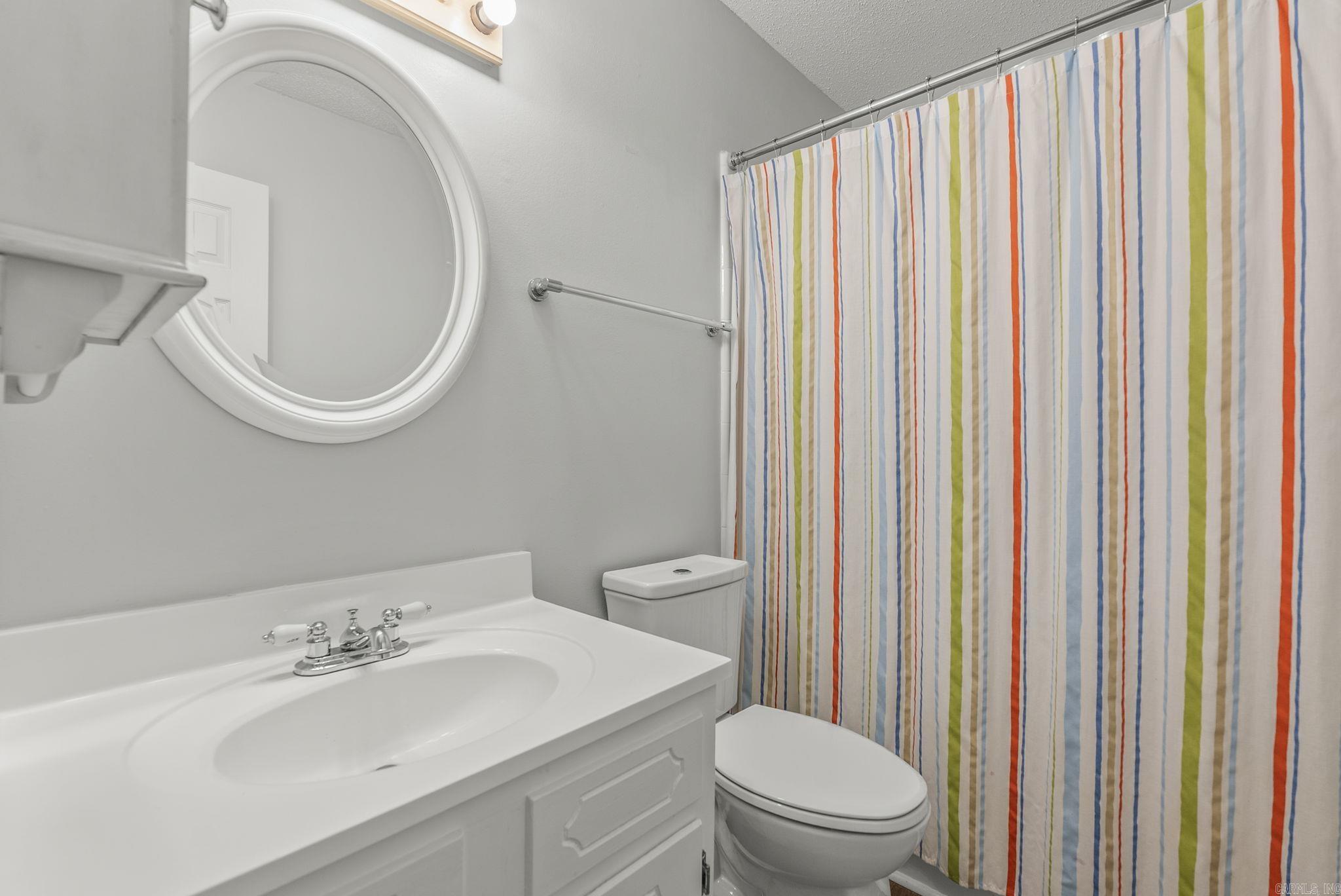 PLEASANT VIEW - Residential