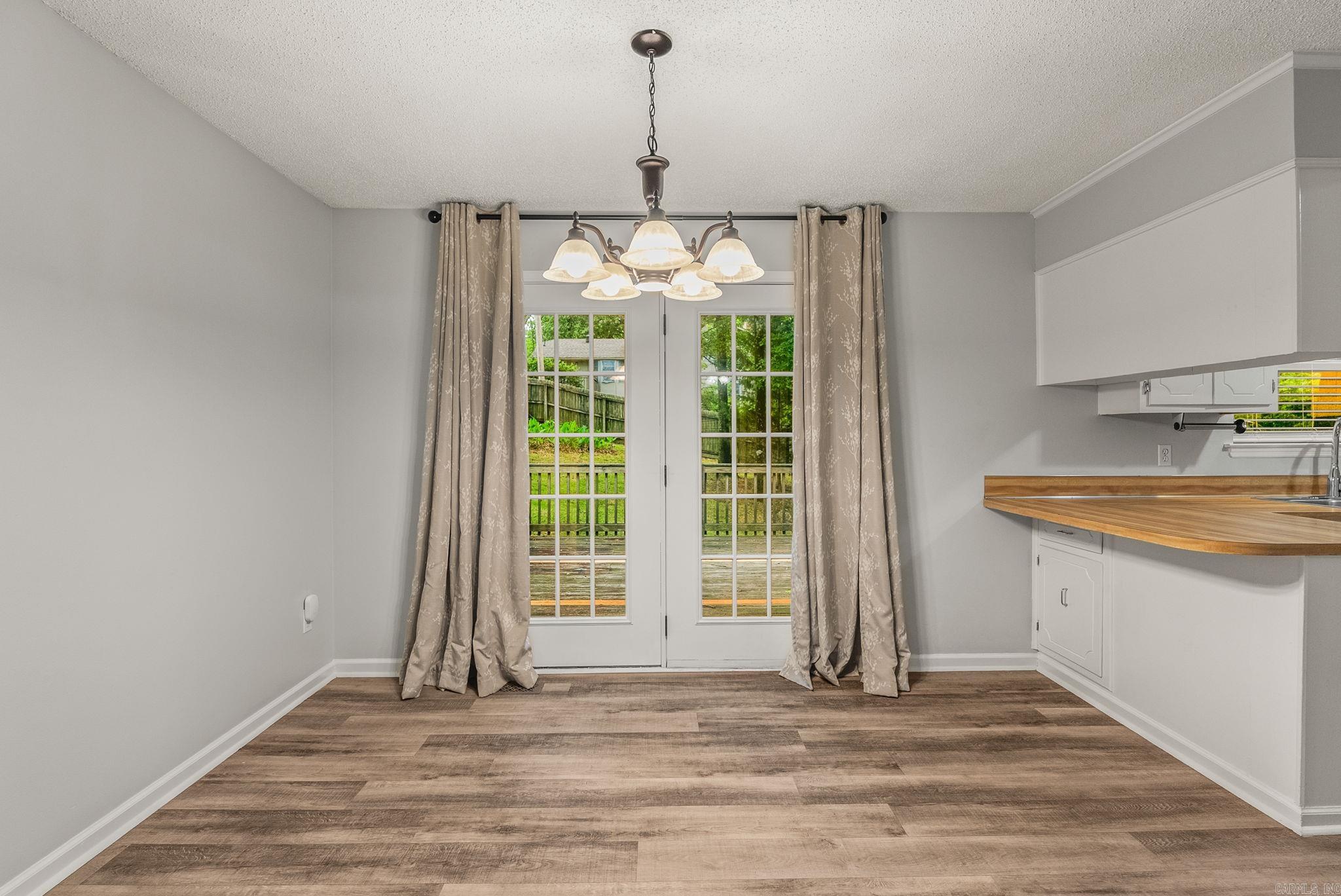 PLEASANT VIEW - Residential