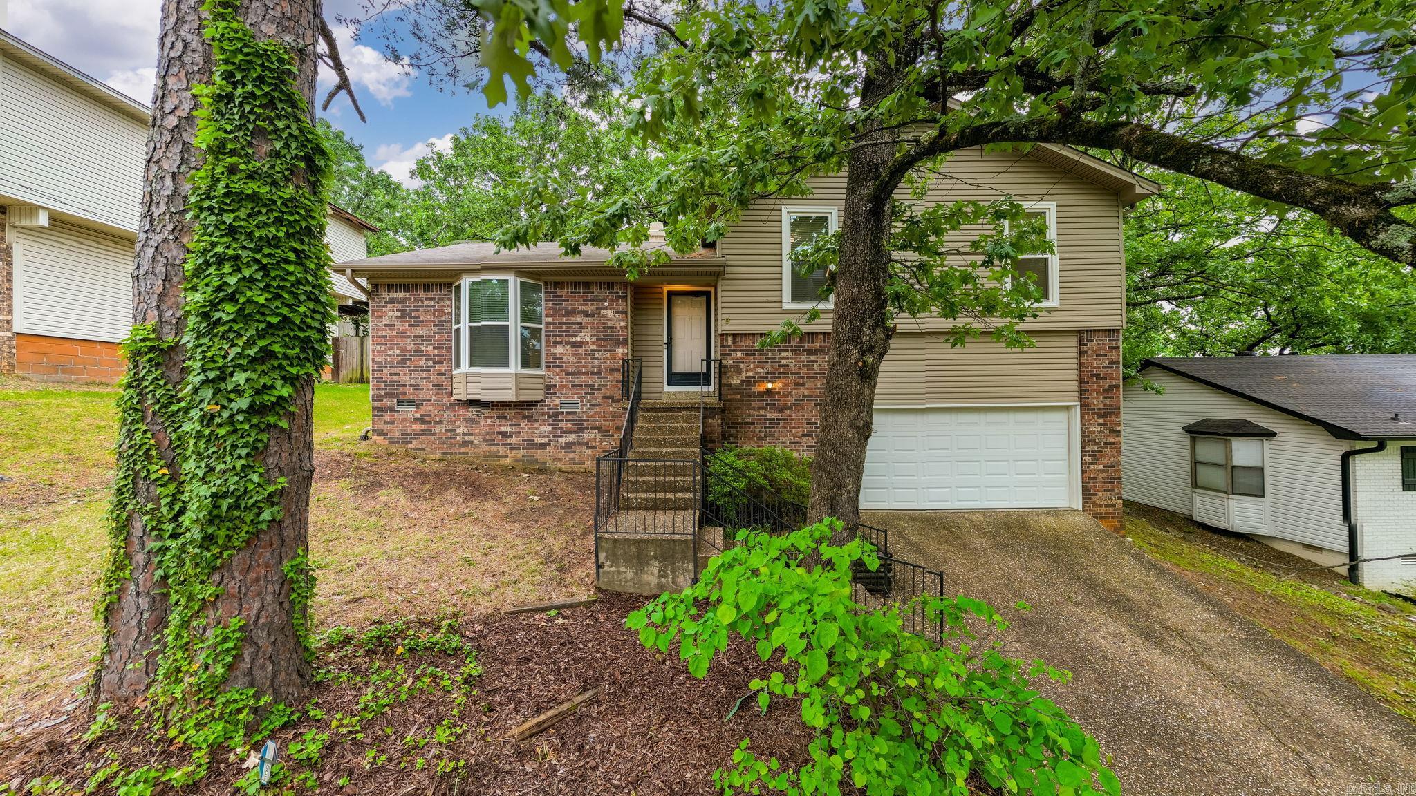 PLEASANT VIEW - Residential