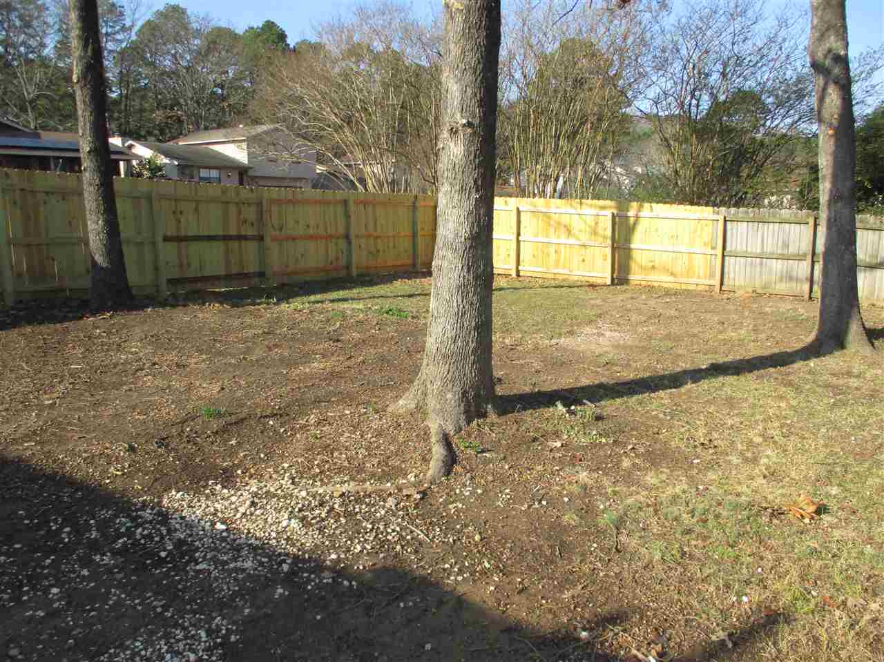 Kingspark to Cook Mountain Villa - Residential Lease