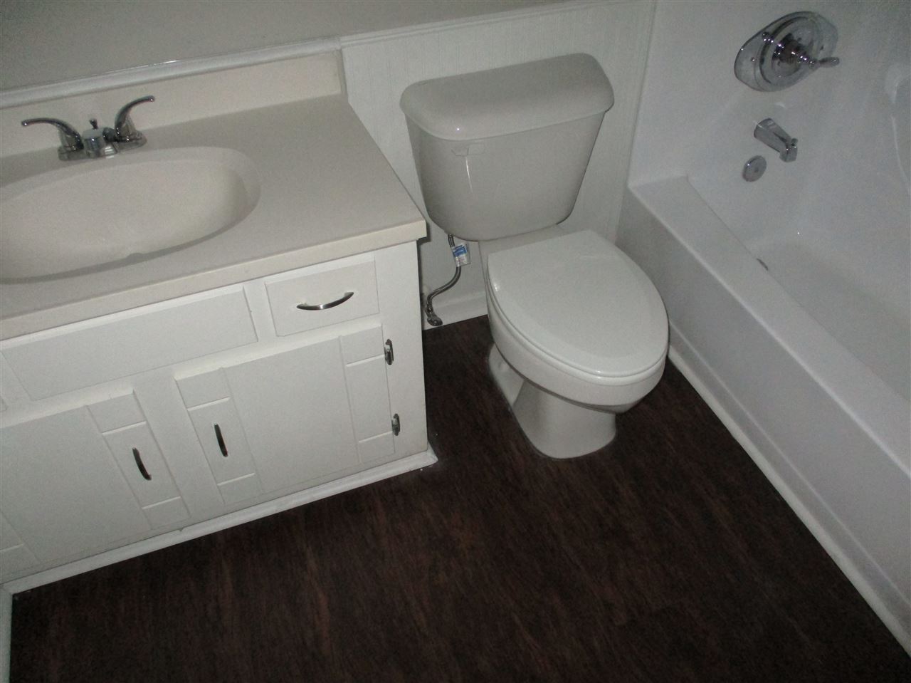 Kingspark to Cook Mountain Villa - Residential Lease