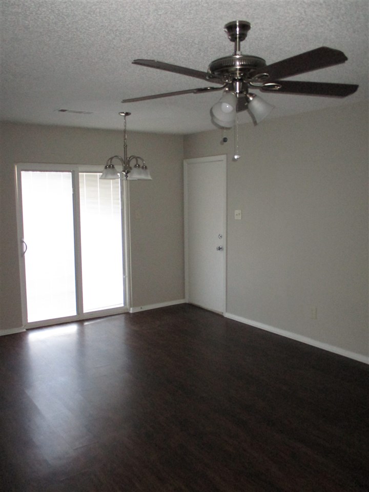 Kingspark to Cook Mountain Villa - Residential Lease