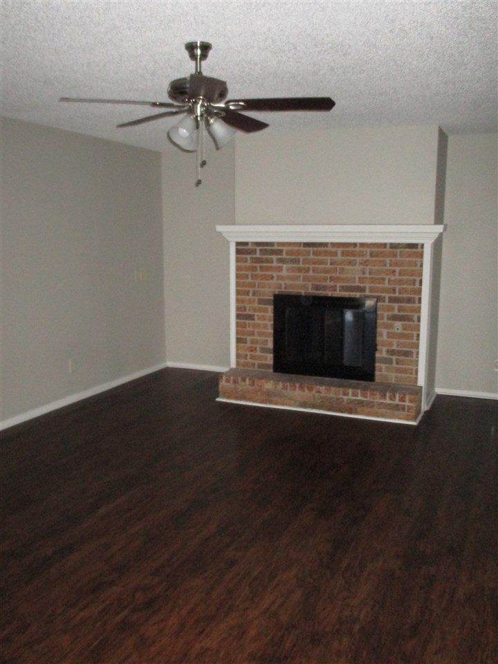 Kingspark to Cook Mountain Villa - Residential Lease