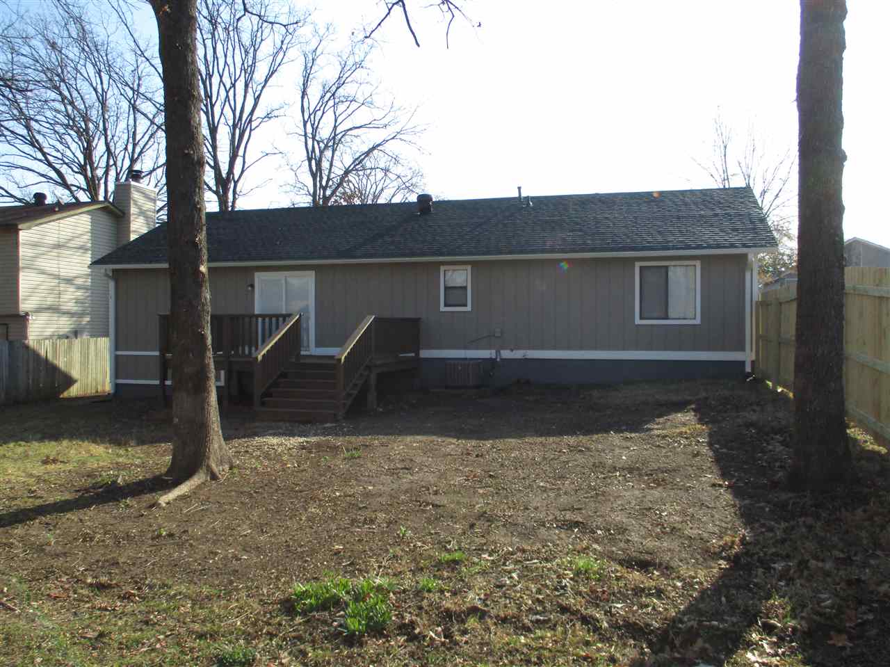 Kingspark to Cook Mountain Villa - Residential Lease