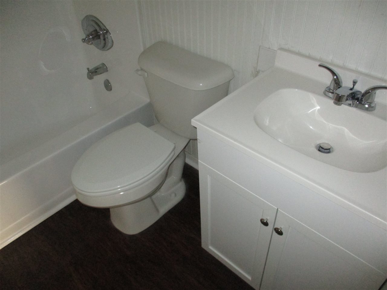 Kingspark to Cook Mountain Villa - Residential Lease