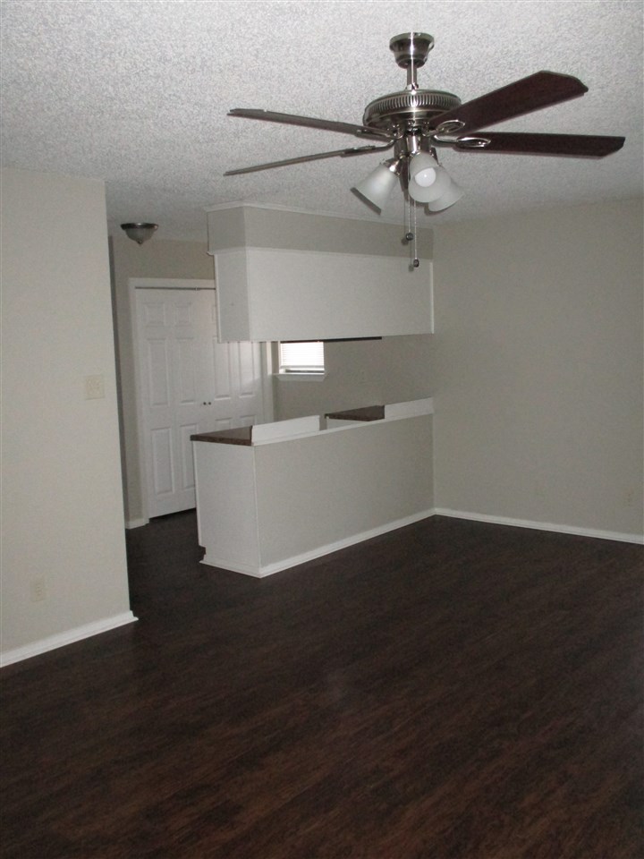 Kingspark to Cook Mountain Villa - Residential Lease