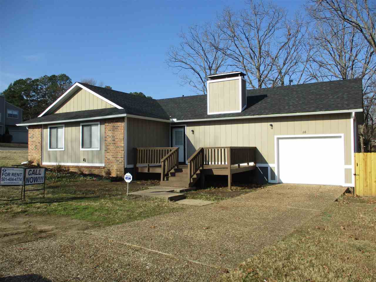 Kingspark to Cook Mountain Villa - Residential Lease