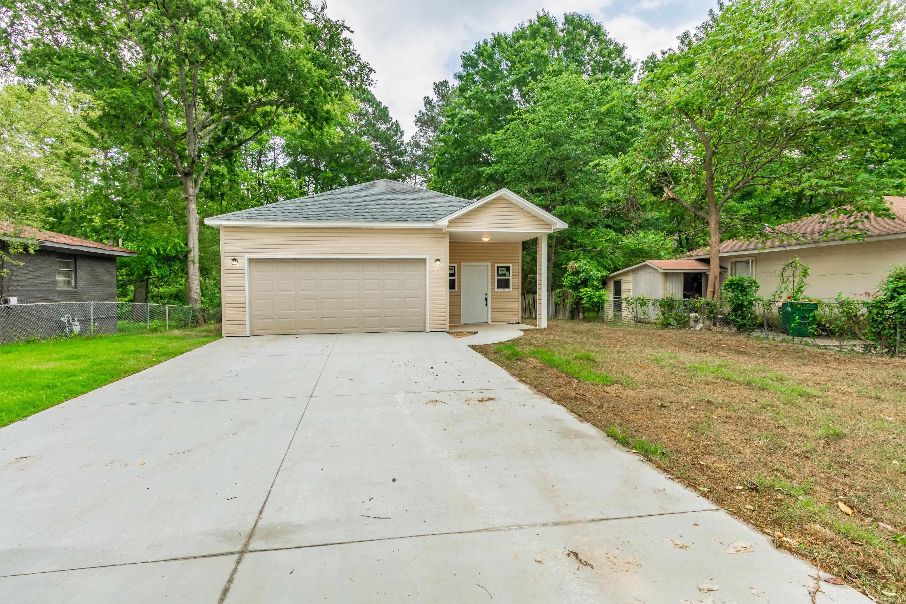 BARROW JOHN - Residential