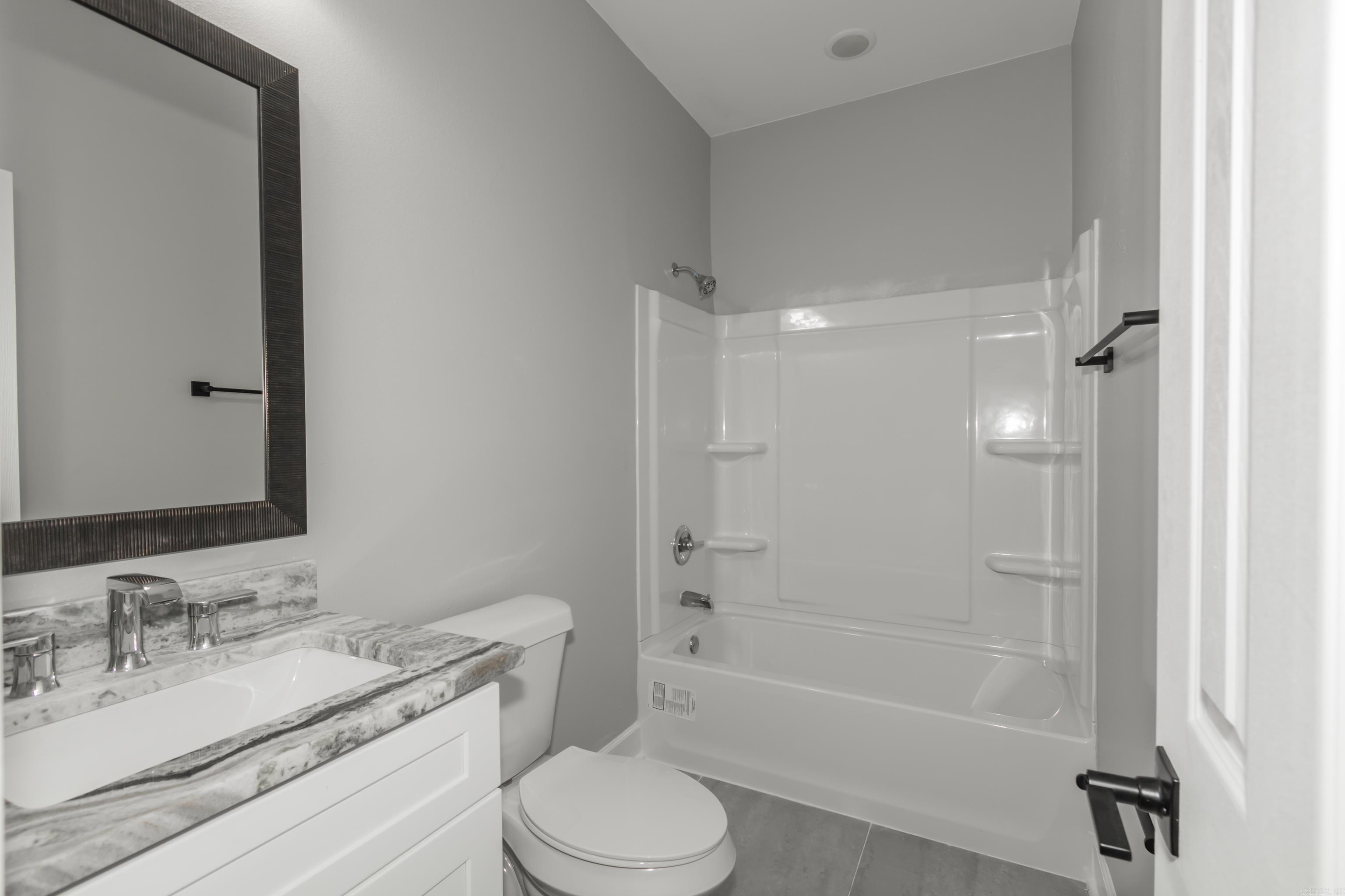 BARROW JOHN - Residential