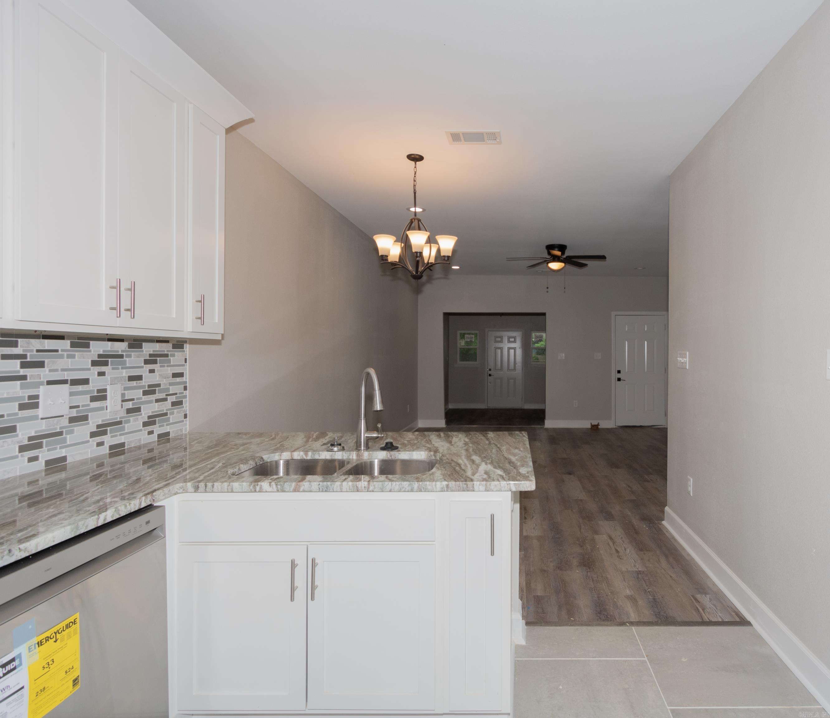 BARROW JOHN - Residential