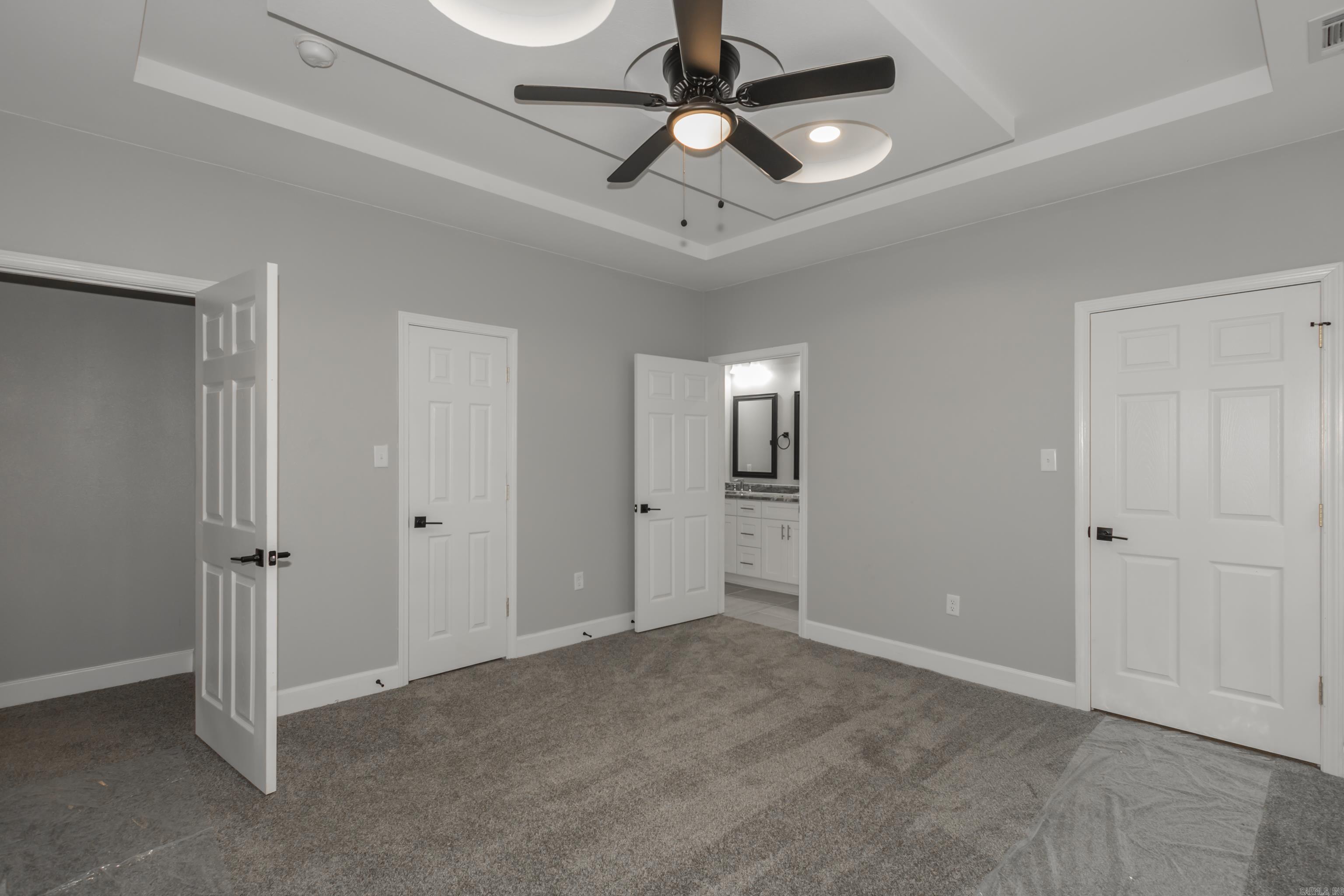 BARROW JOHN - Residential