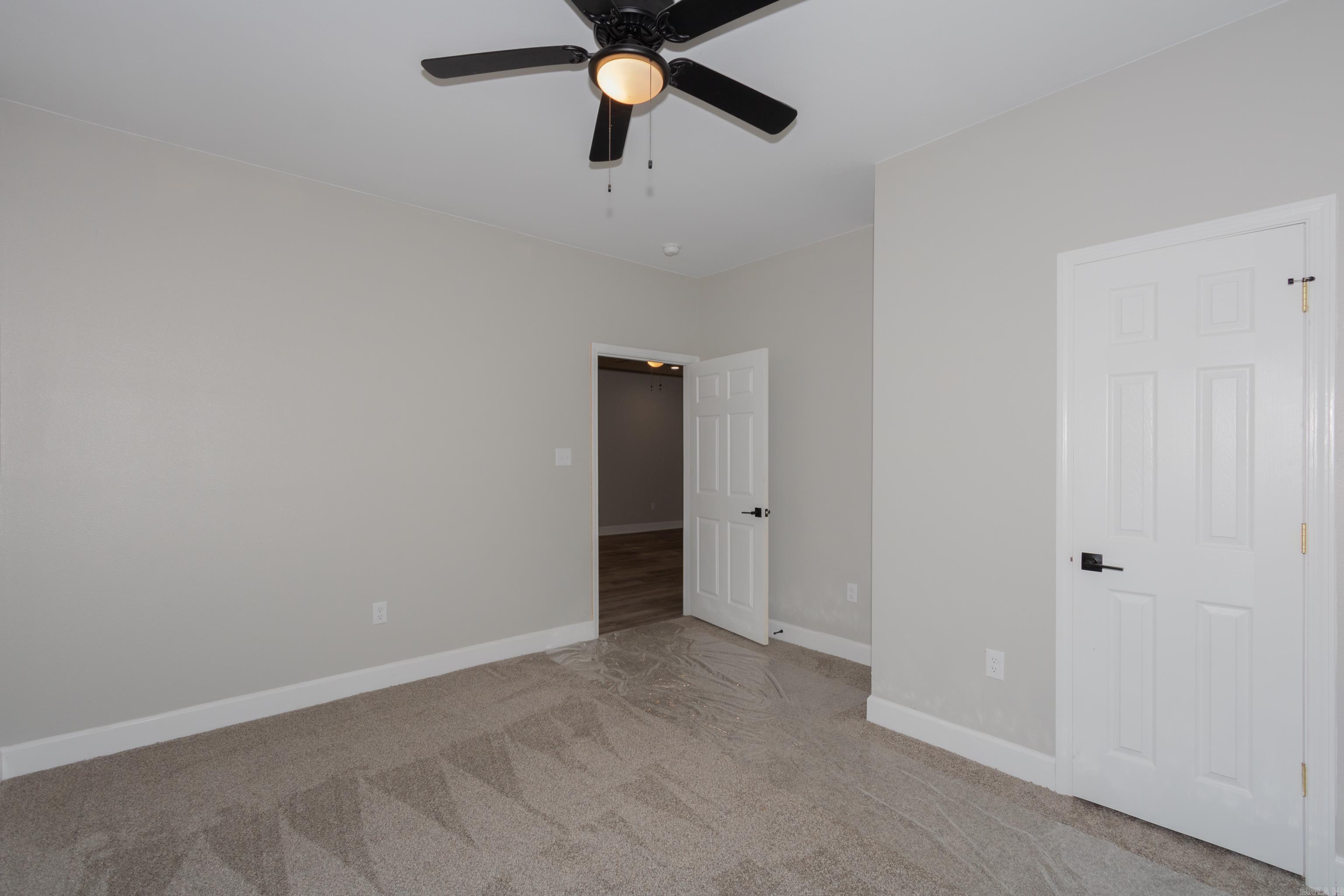 BARROW JOHN - Residential