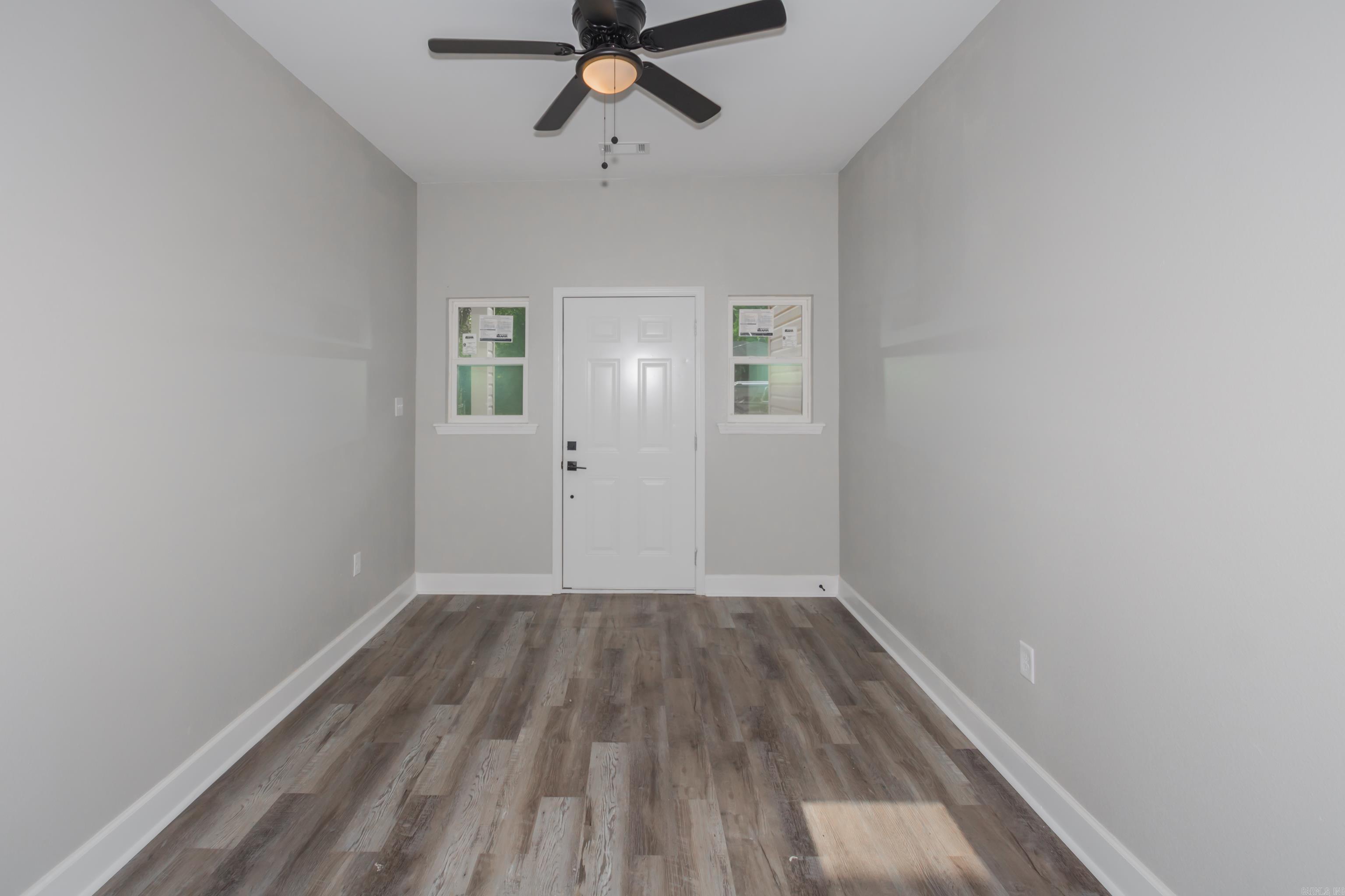 BARROW JOHN - Residential