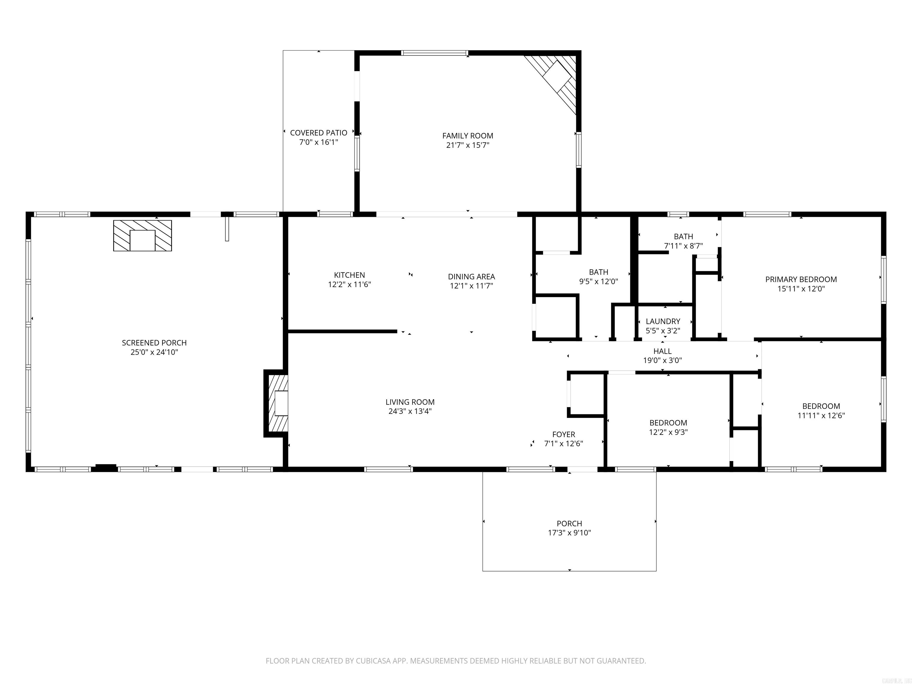 ALEXANDER - Residential