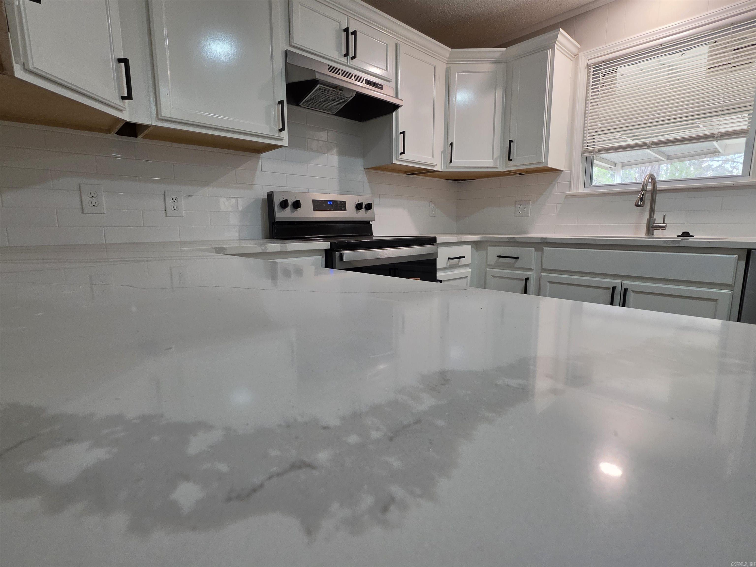 ALEXANDER - Residential