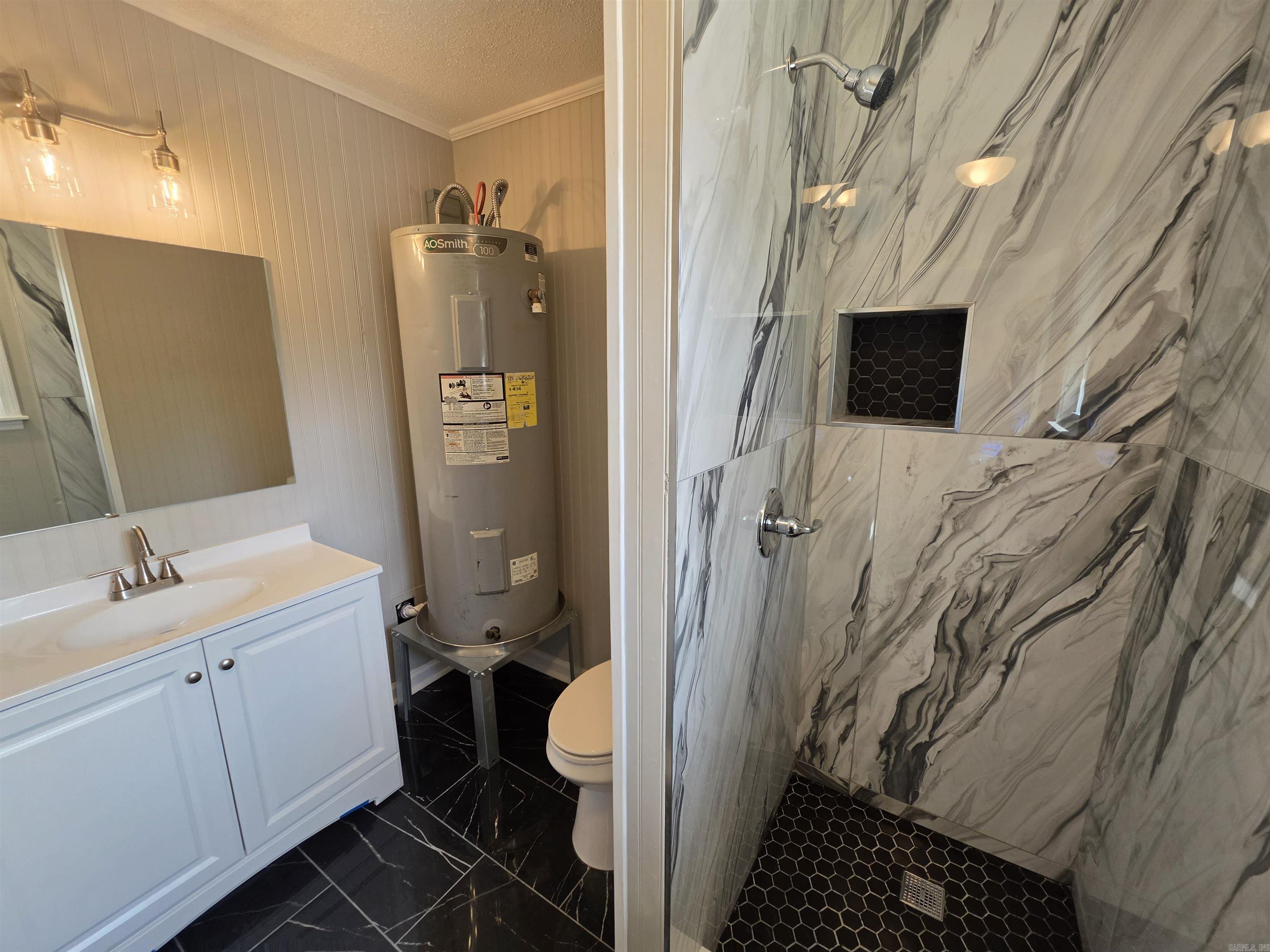 ALEXANDER - Residential