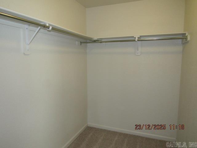 MUSEUM MEADOWS - Residential Lease