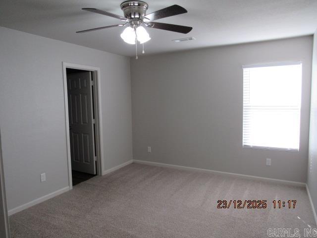 MUSEUM MEADOWS - Residential Lease