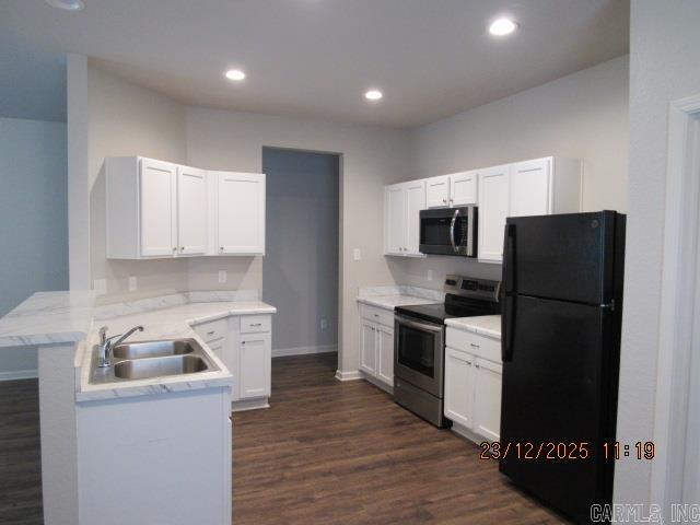 MUSEUM MEADOWS - Residential Lease