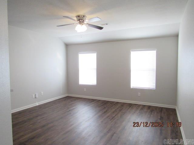 MUSEUM MEADOWS - Residential Lease