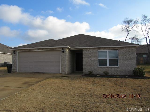 MUSEUM MEADOWS - Residential Lease