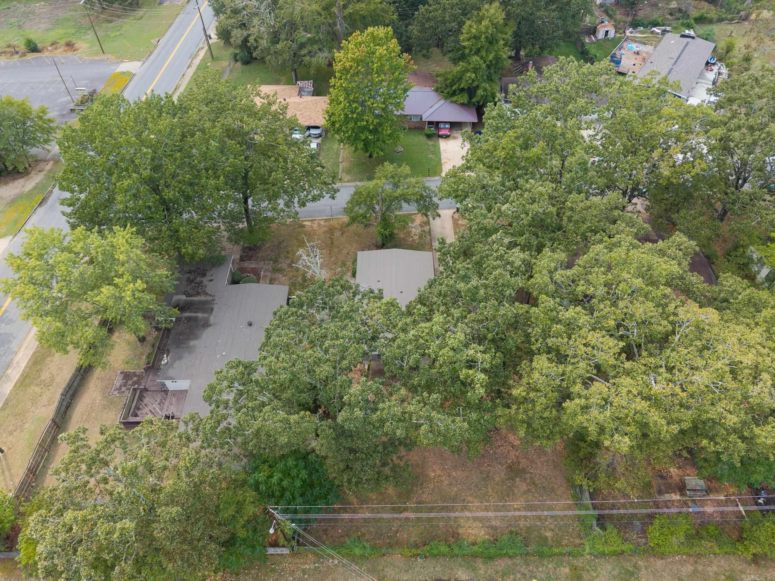 MEADOWCLIFF - Residential