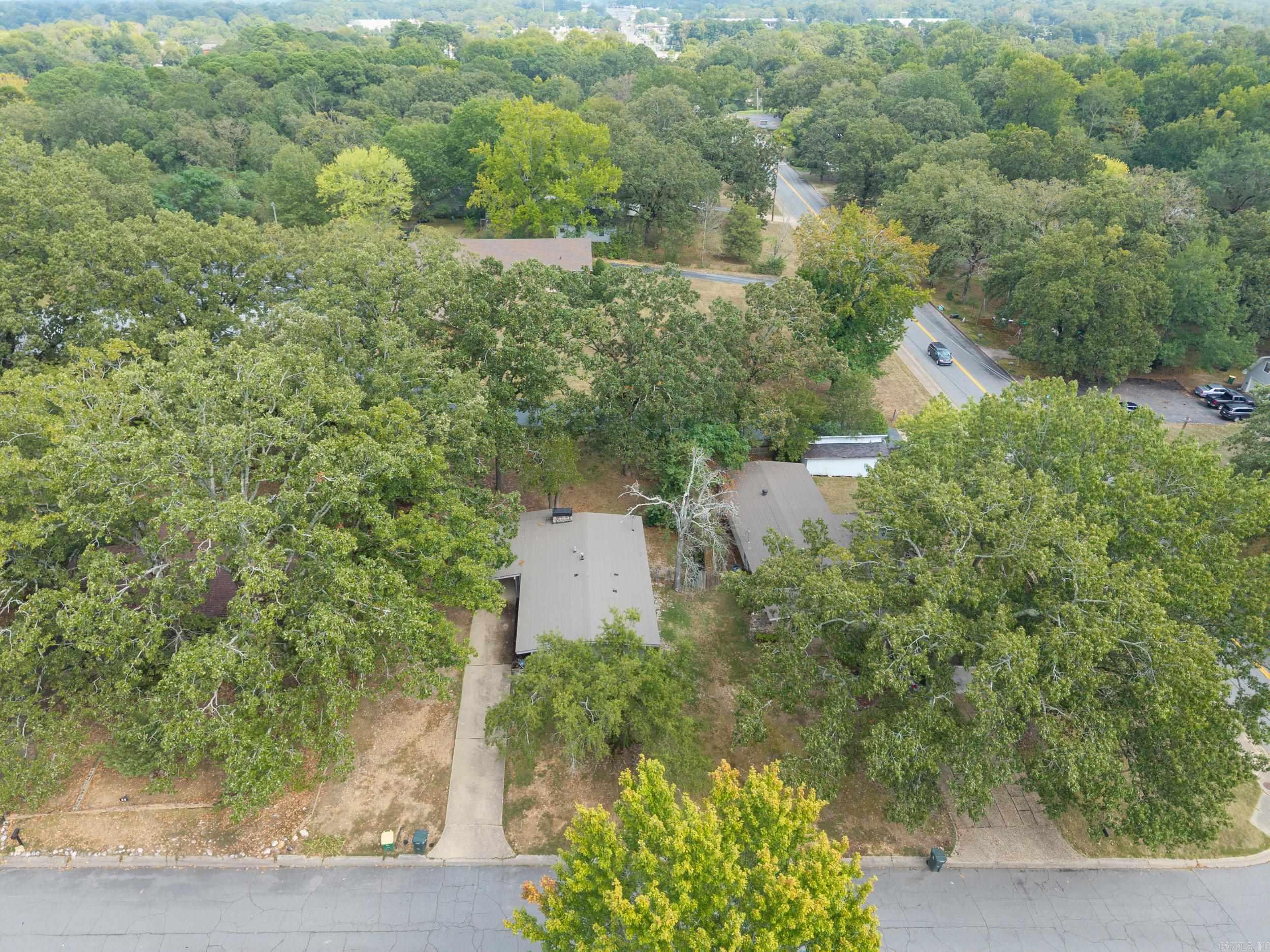 MEADOWCLIFF - Residential