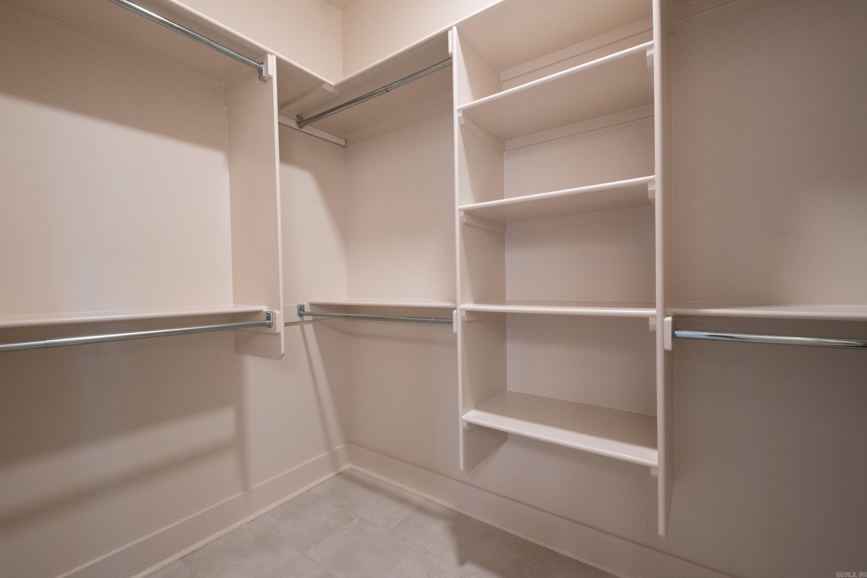 Central Heights - Residential