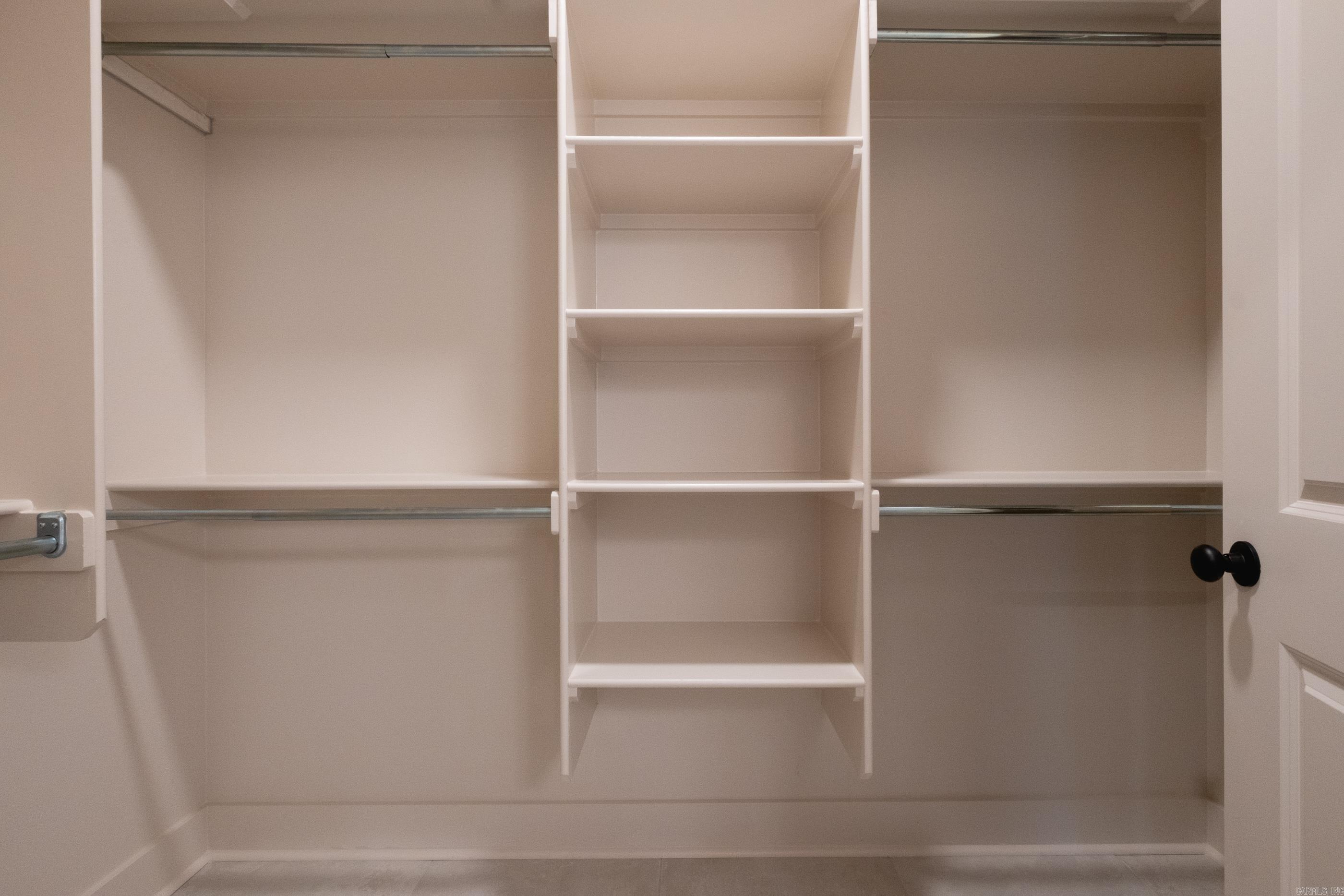 Central Heights - Residential