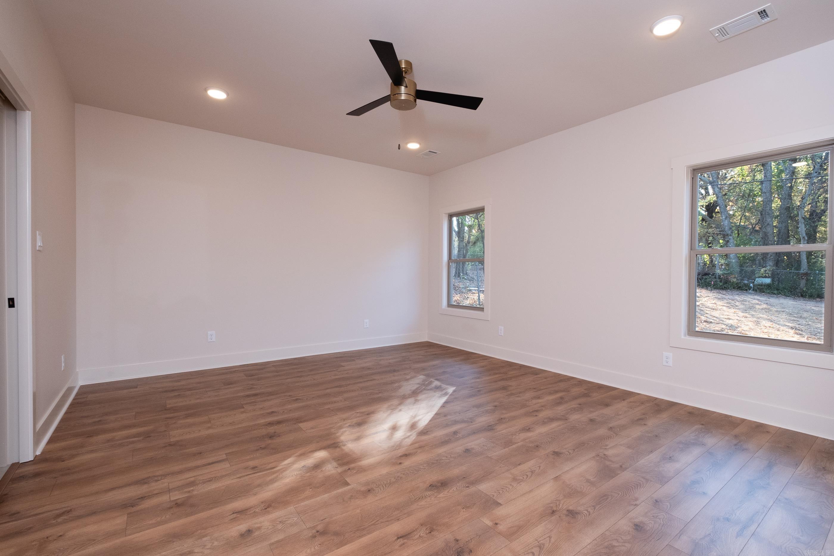 Central Heights - Residential