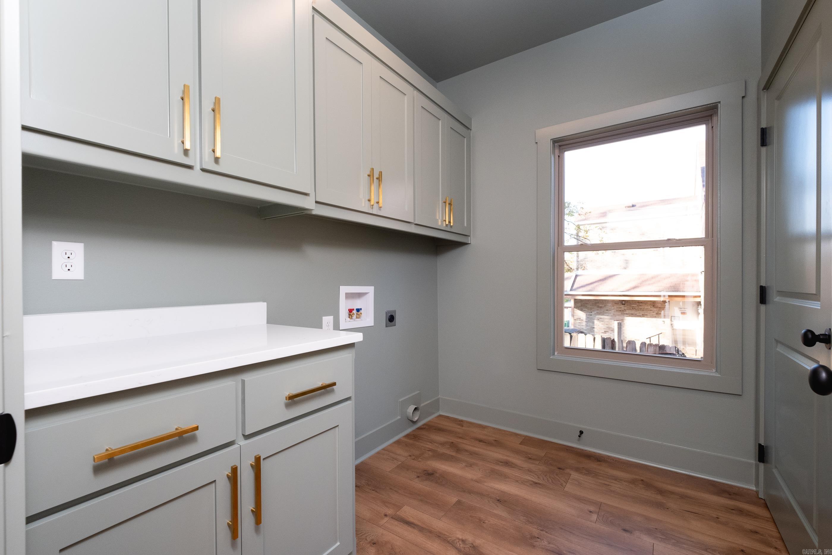 Central Heights - Residential