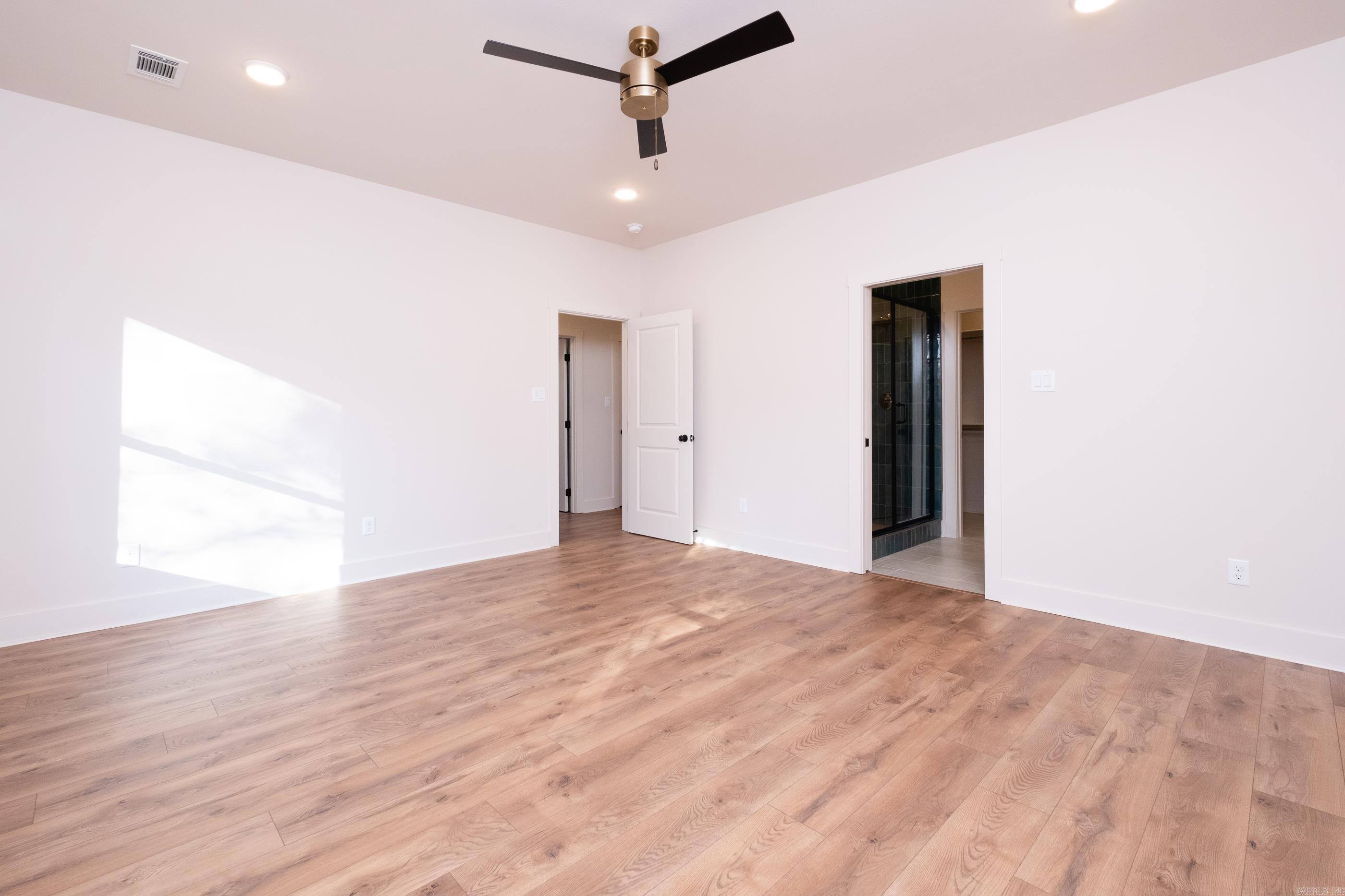 Central Heights - Residential