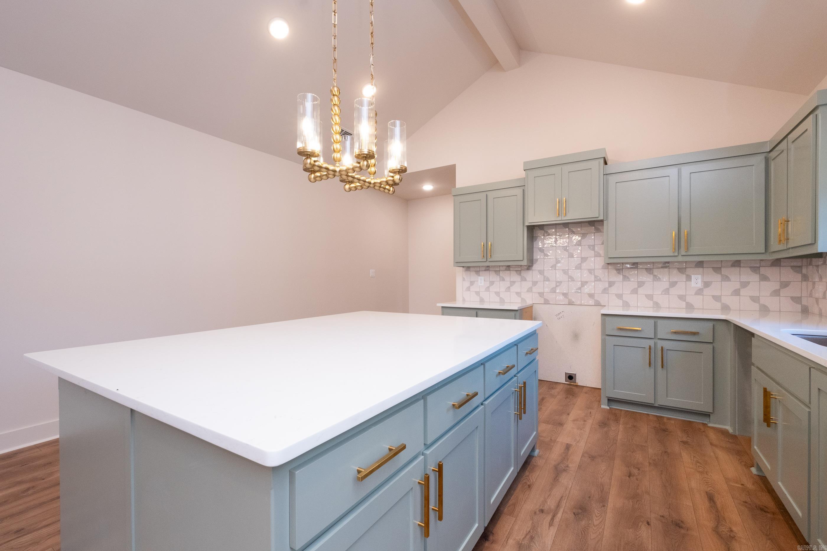 Central Heights - Residential