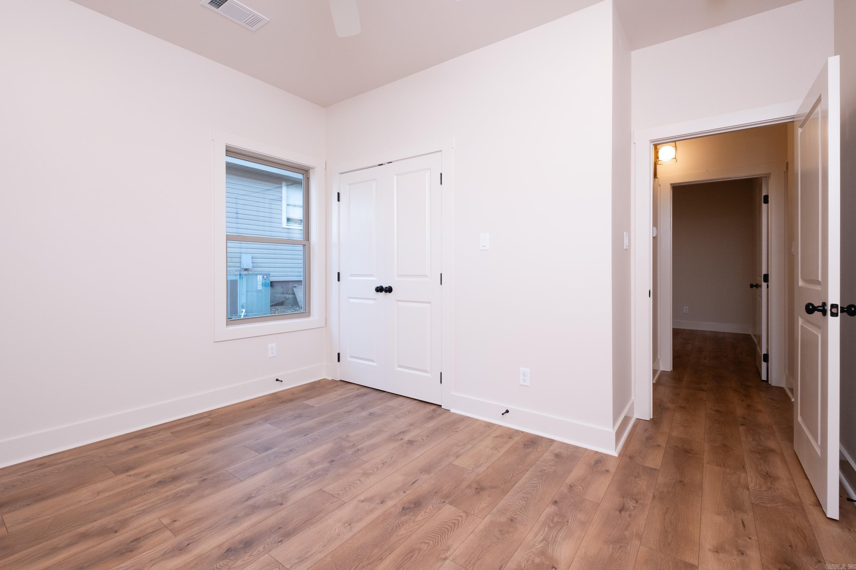 Central Heights - Residential