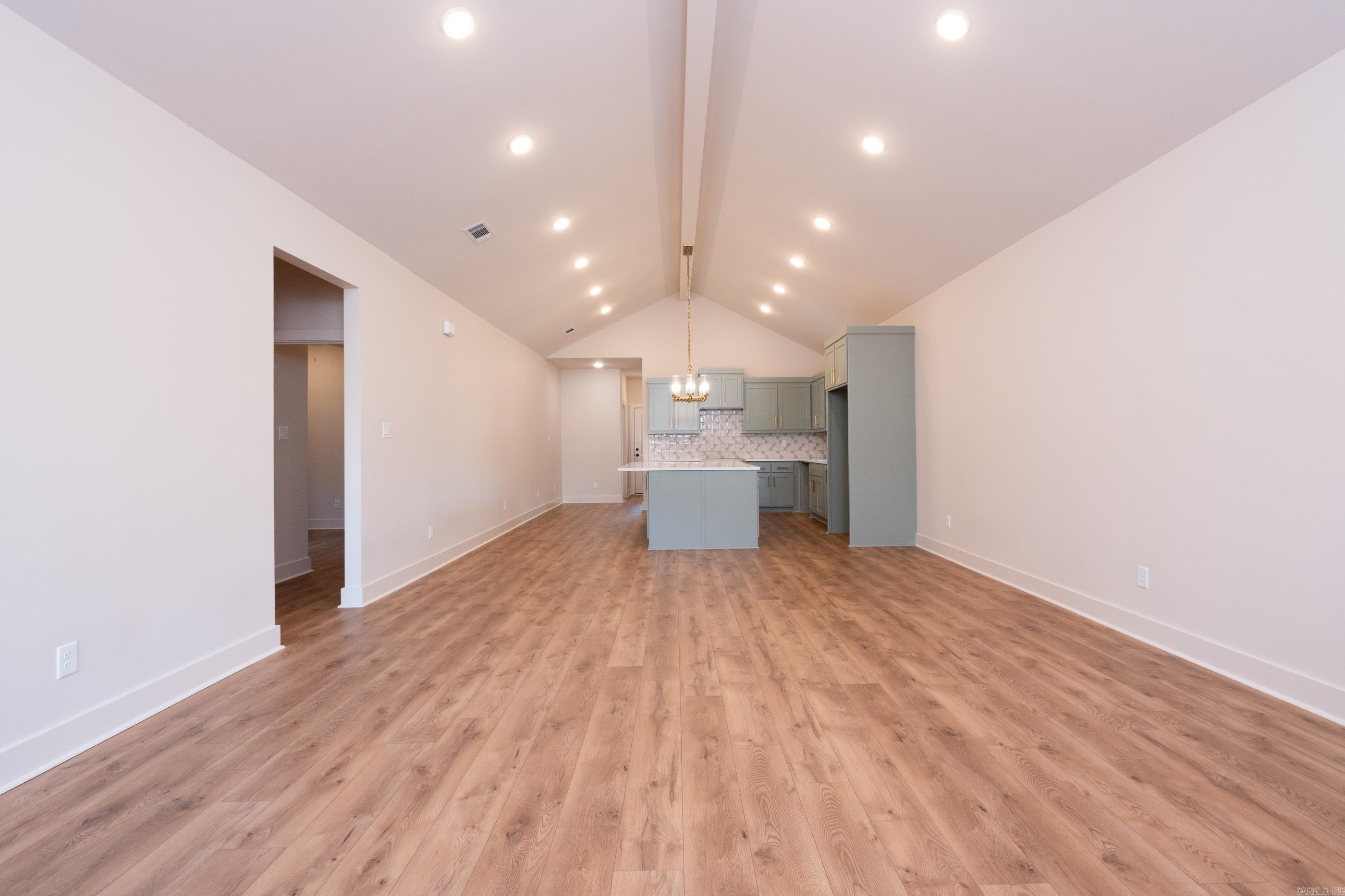 Central Heights - Residential