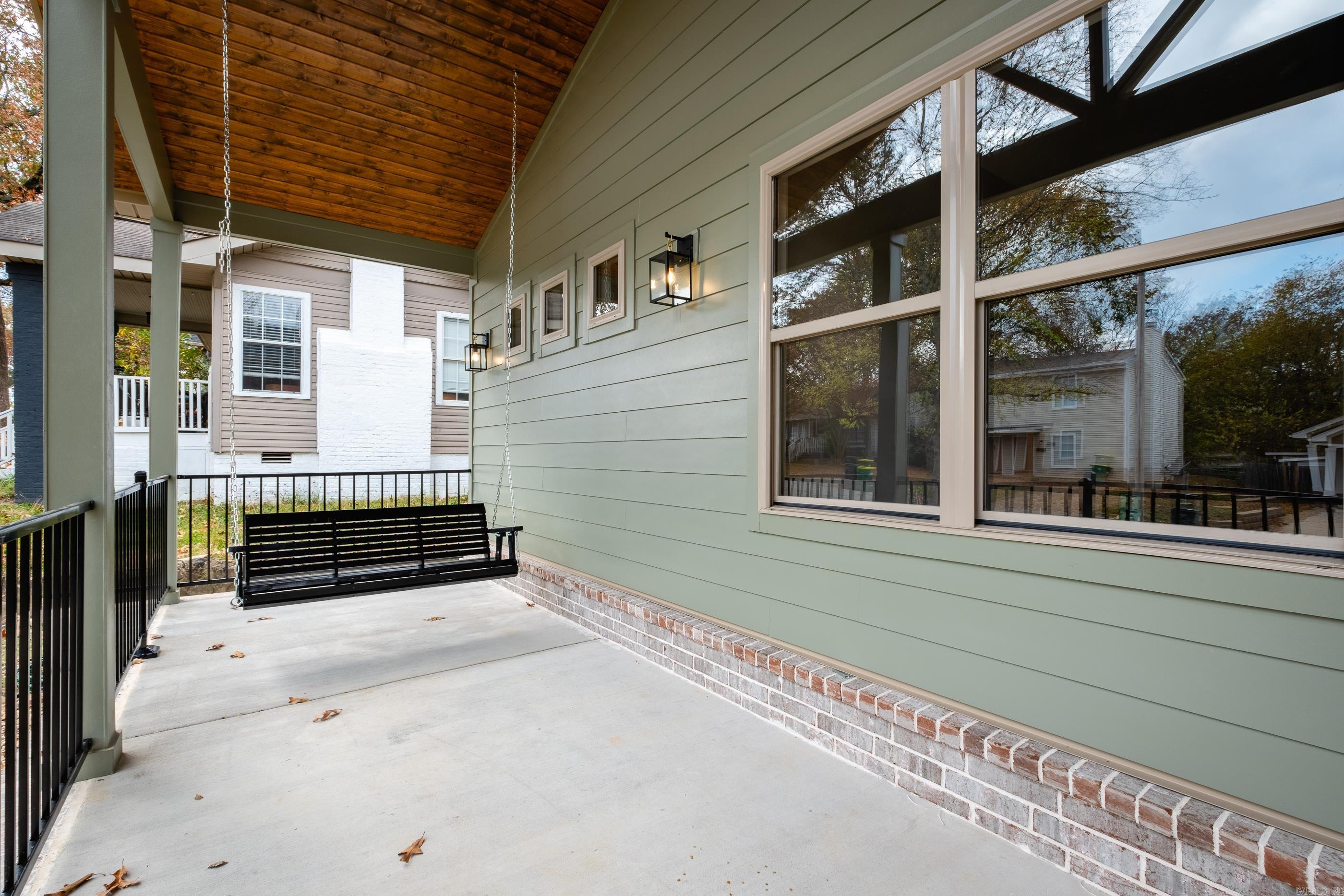 Central Heights - Residential