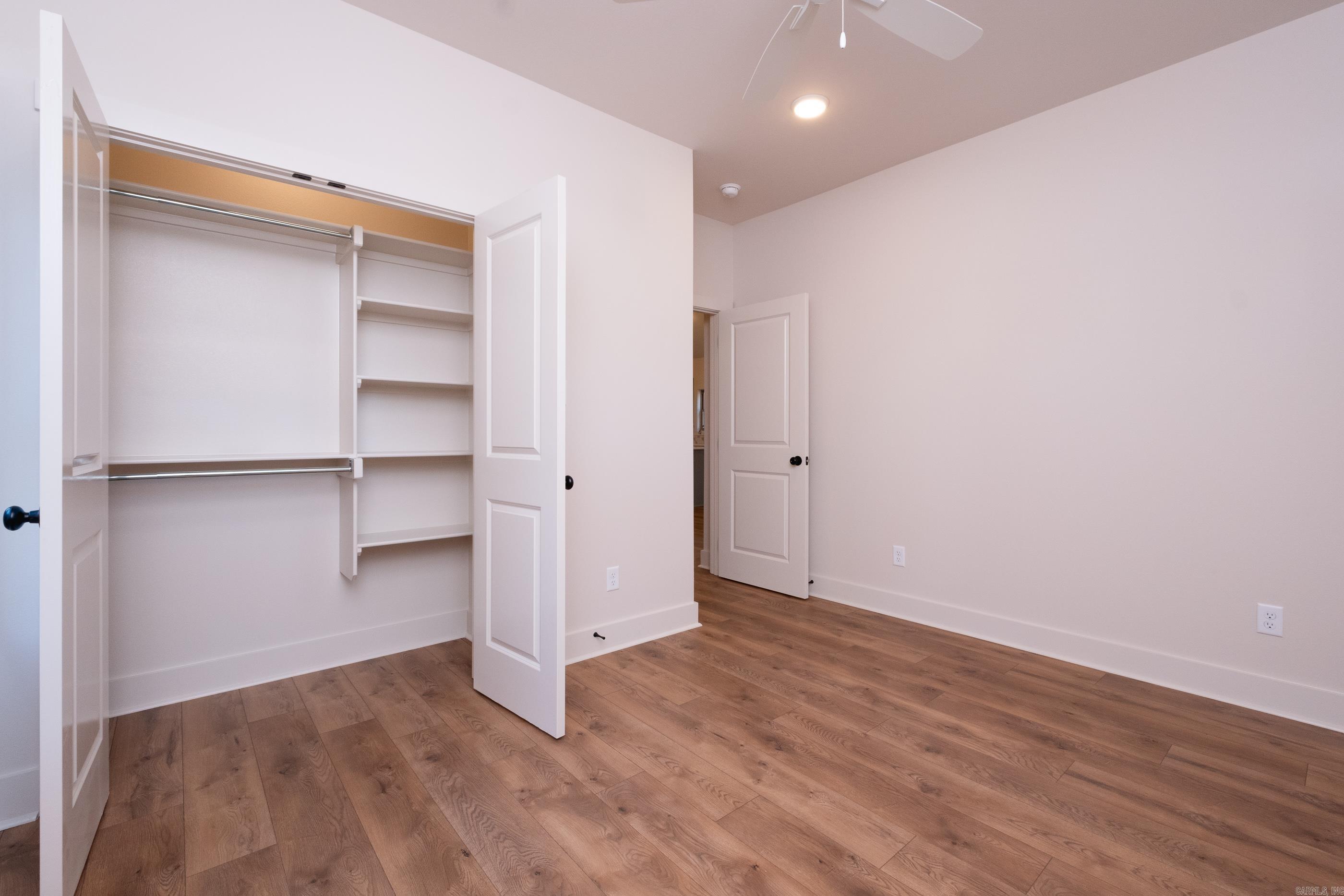 Central Heights - Residential