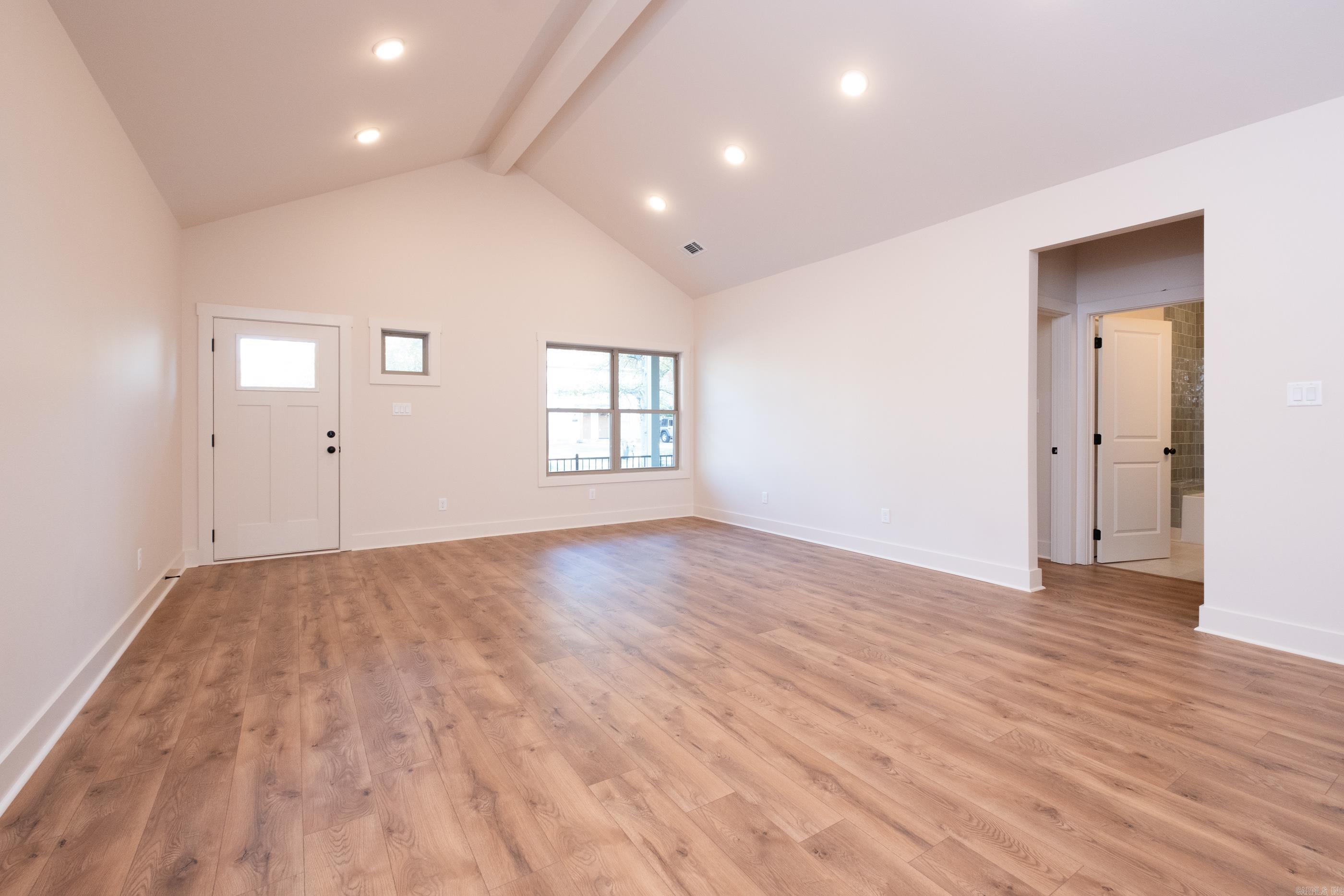 Central Heights - Residential