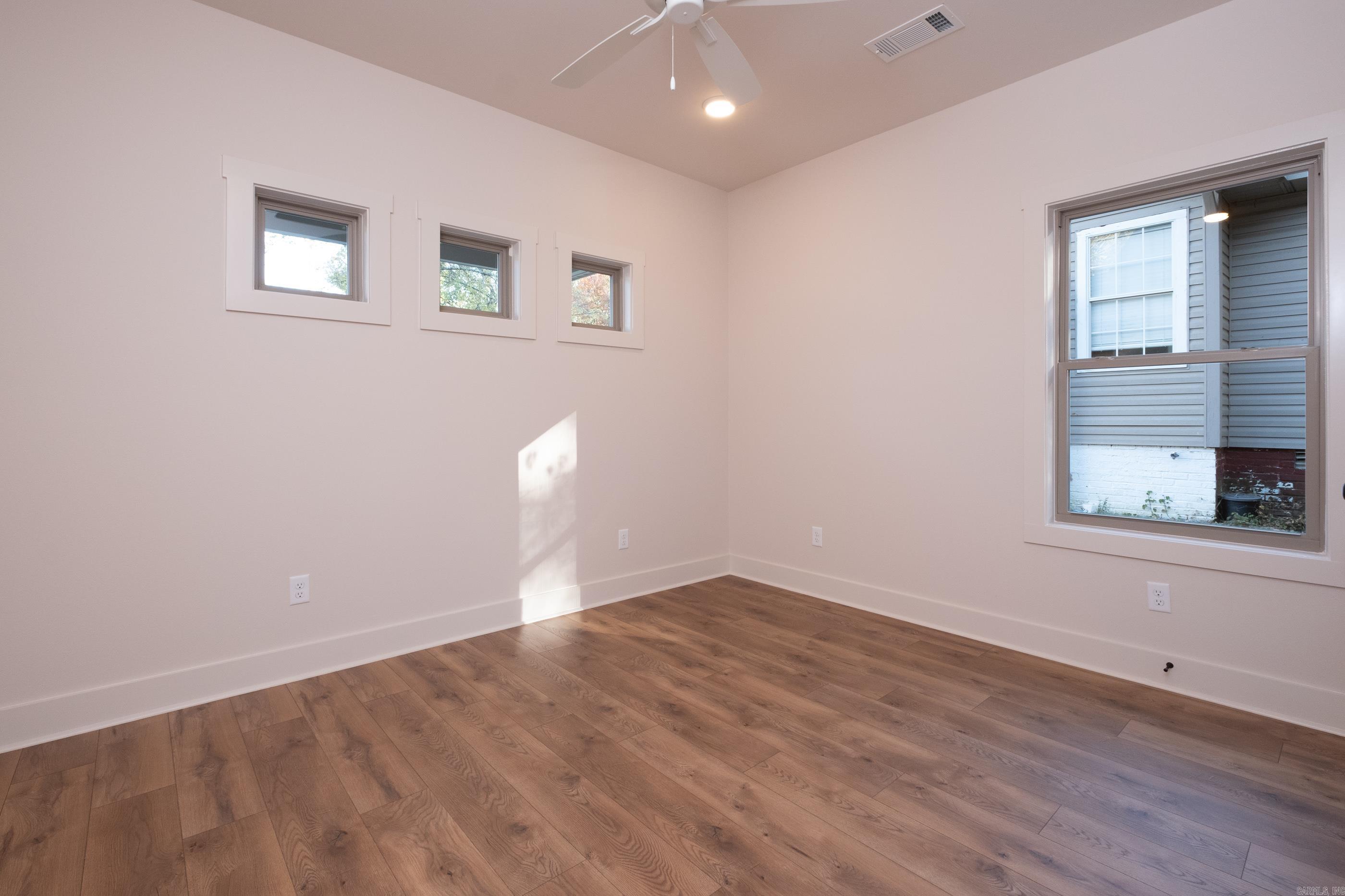 Central Heights - Residential