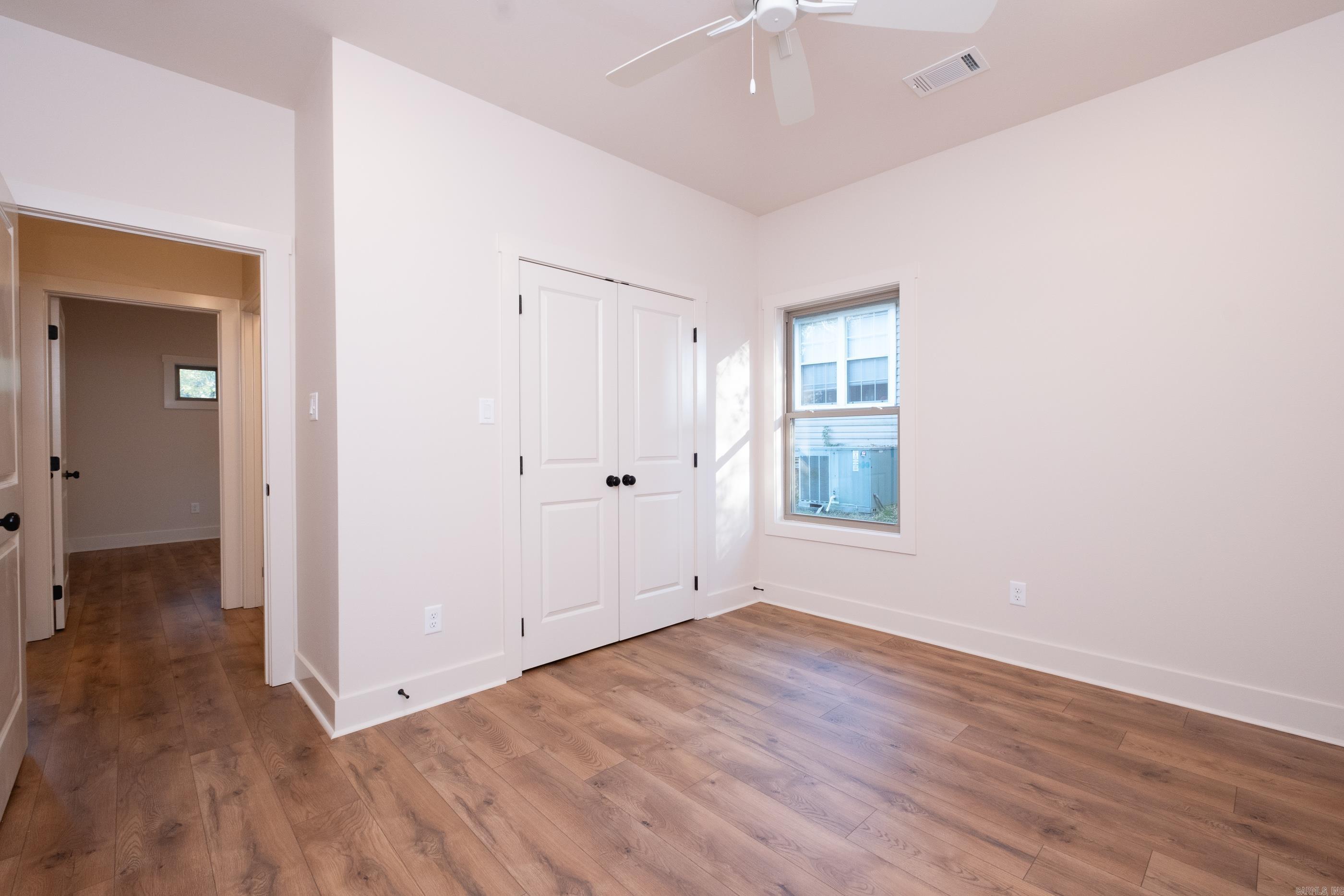 Central Heights - Residential