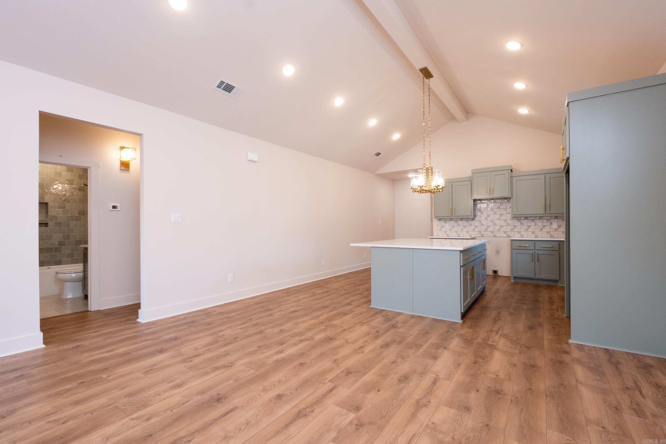 Central Heights - Residential