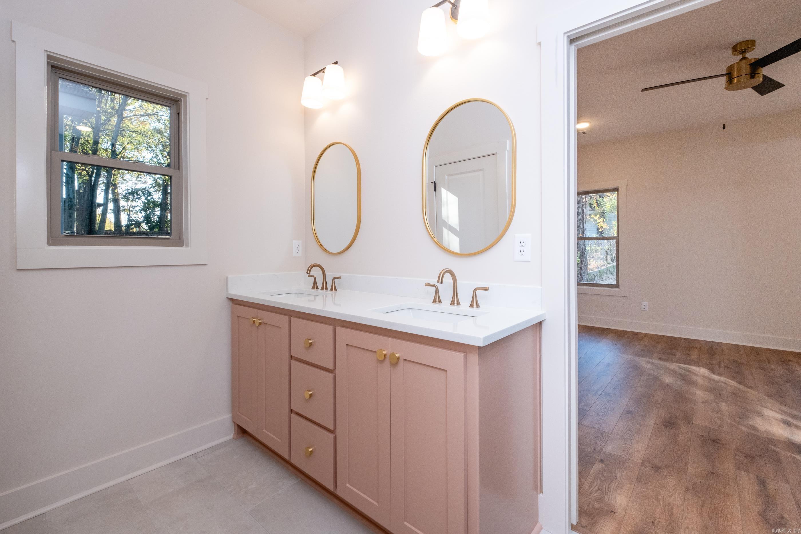 Central Heights - Residential