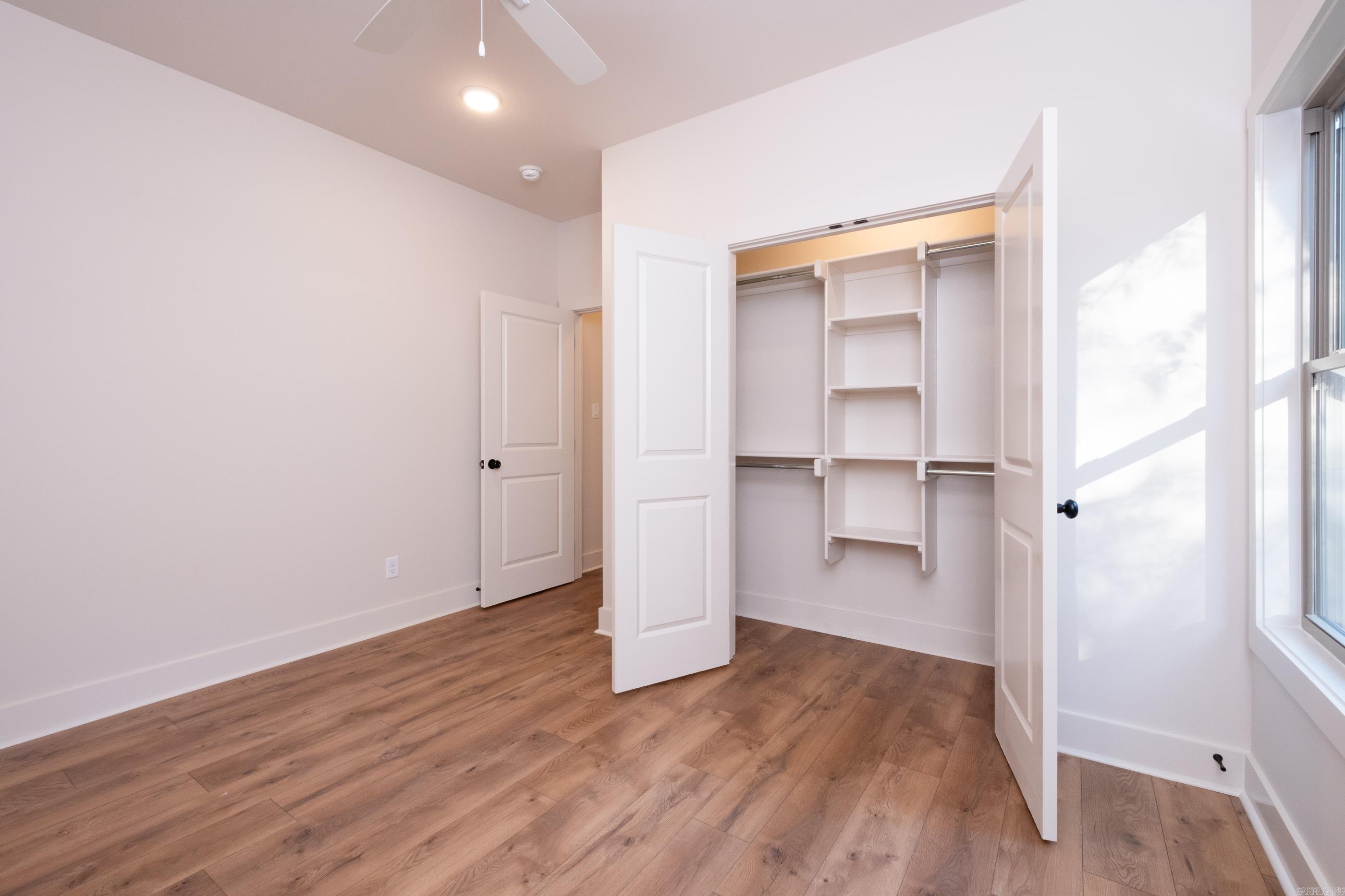 Central Heights - Residential