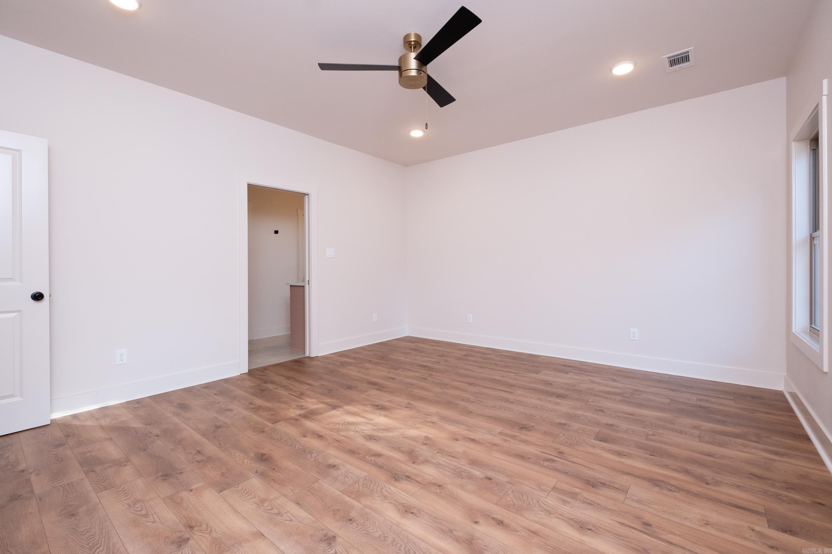 Central Heights - Residential