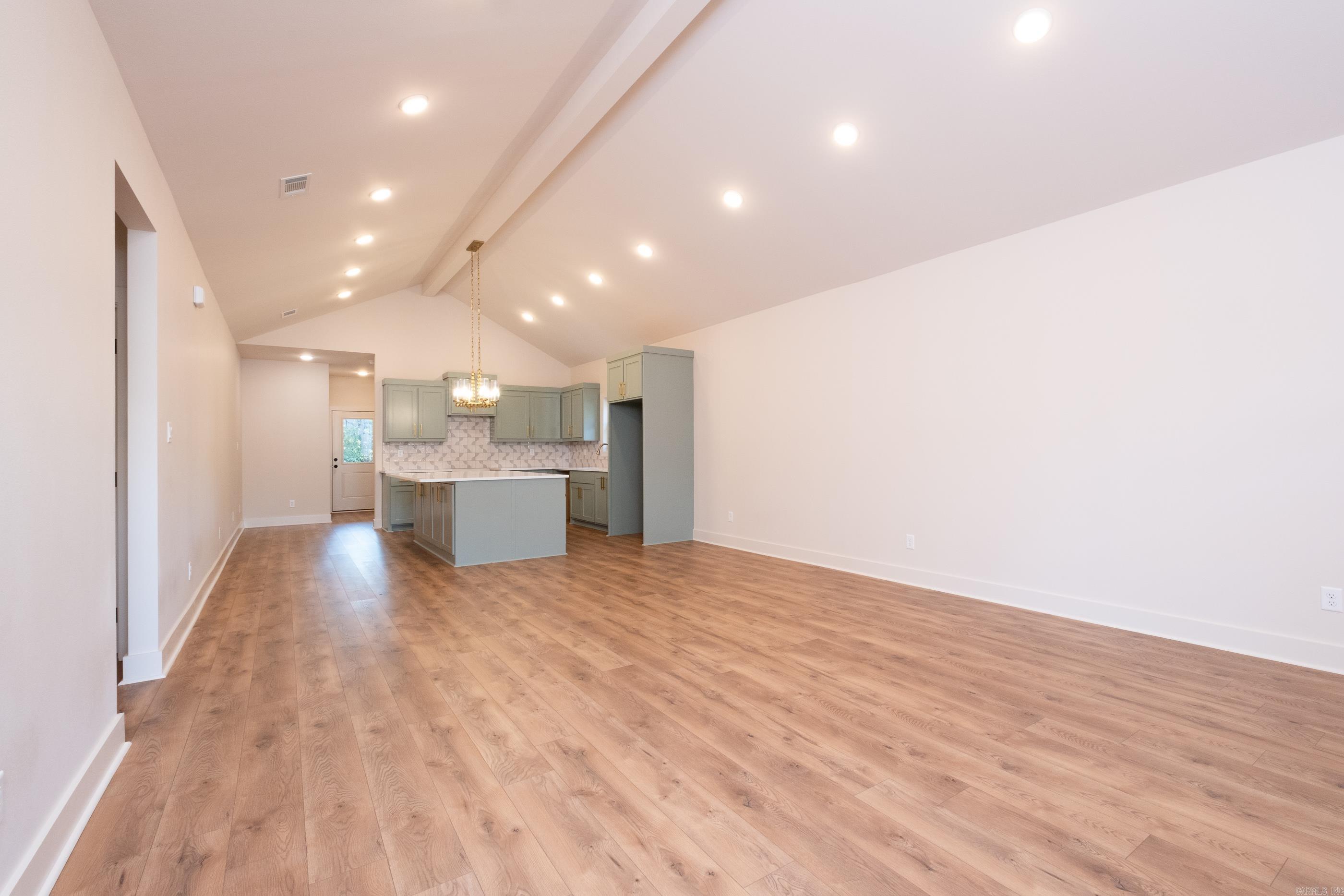 Central Heights - Residential