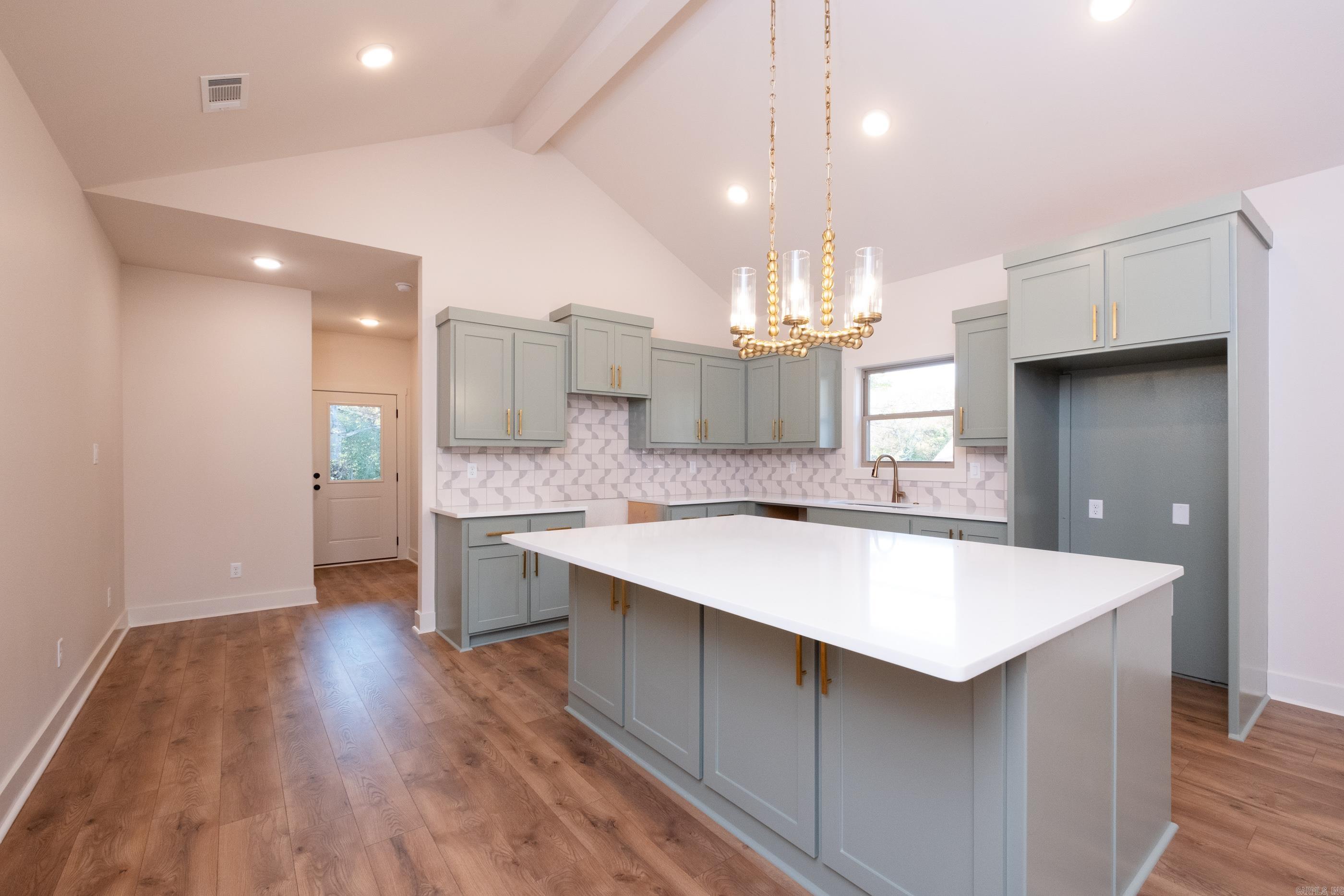 Central Heights - Residential