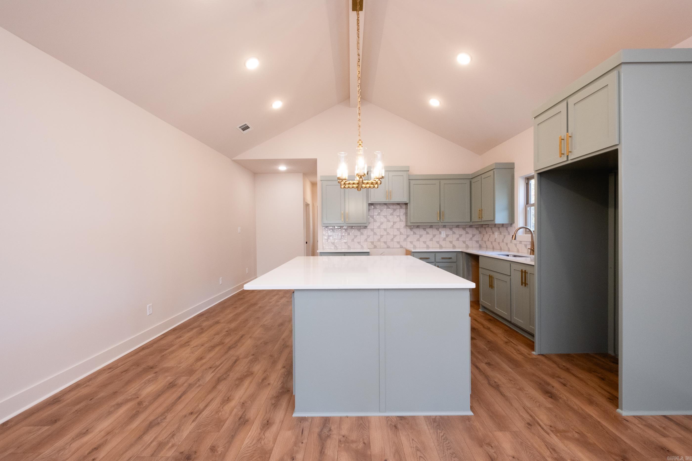 Central Heights - Residential