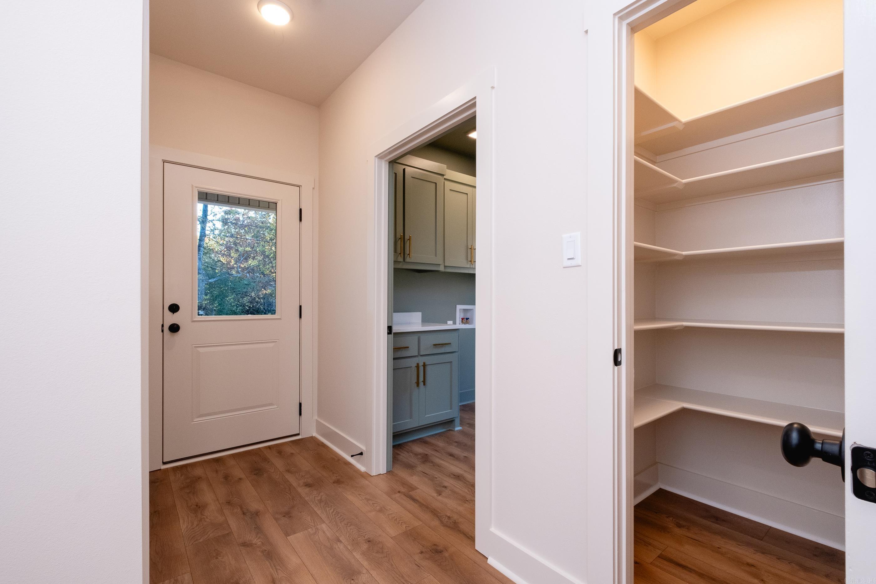 Central Heights - Residential