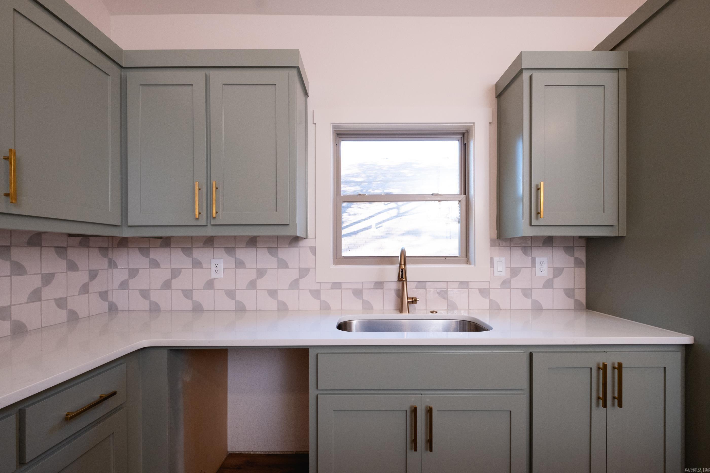 Central Heights - Residential