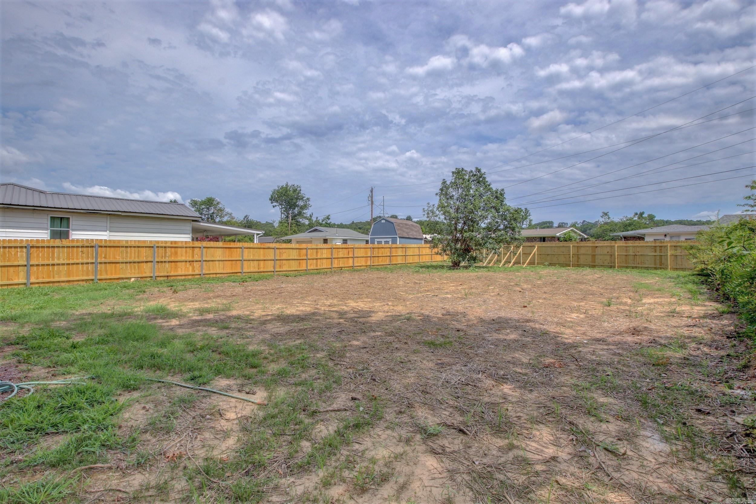 Wilson - Residential Lease